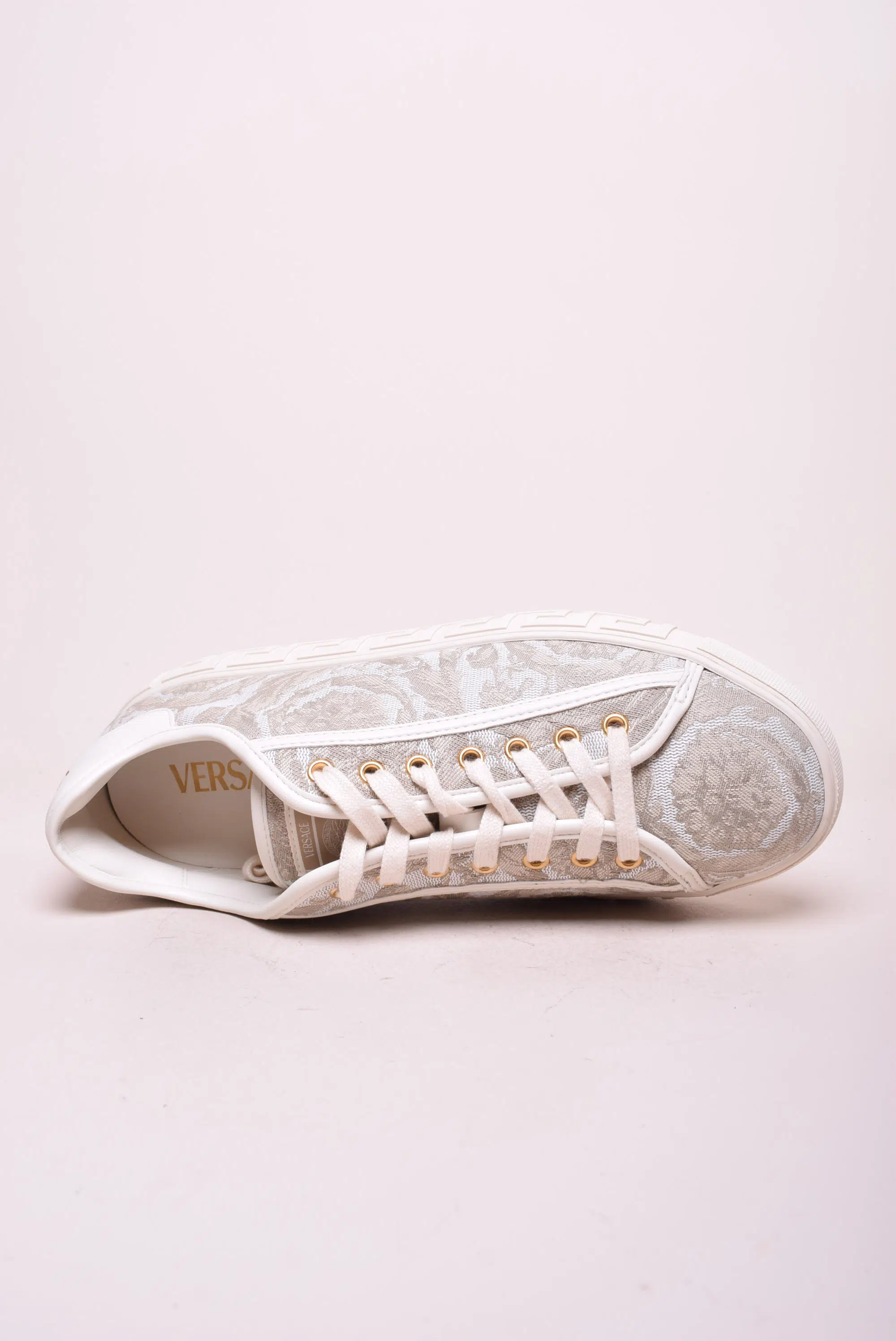 Sneakers barbati RESPONSIBLE [4]