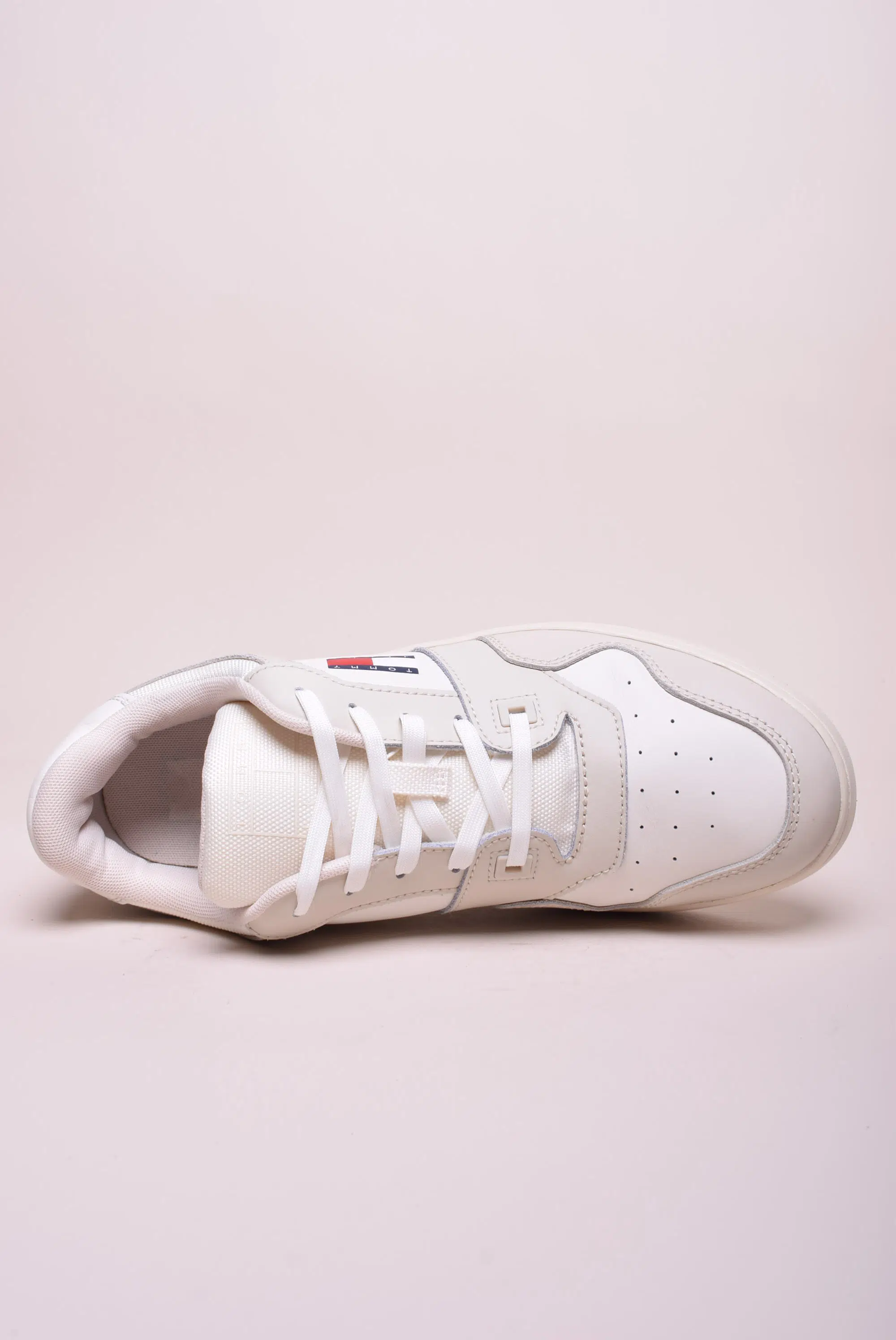 Sneakers barbati Retro Basket [4]