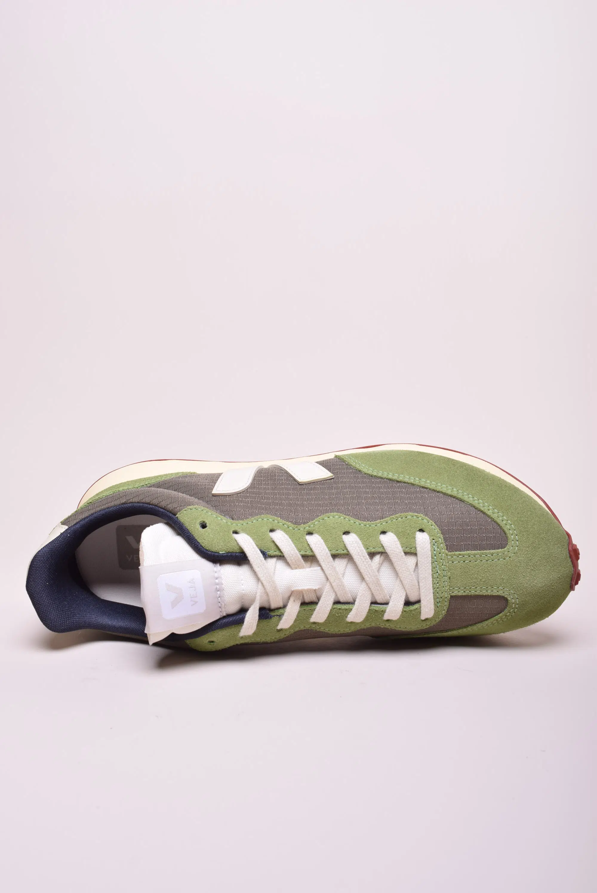 Sneakers barbati Rio Branco II Ripstop [4]