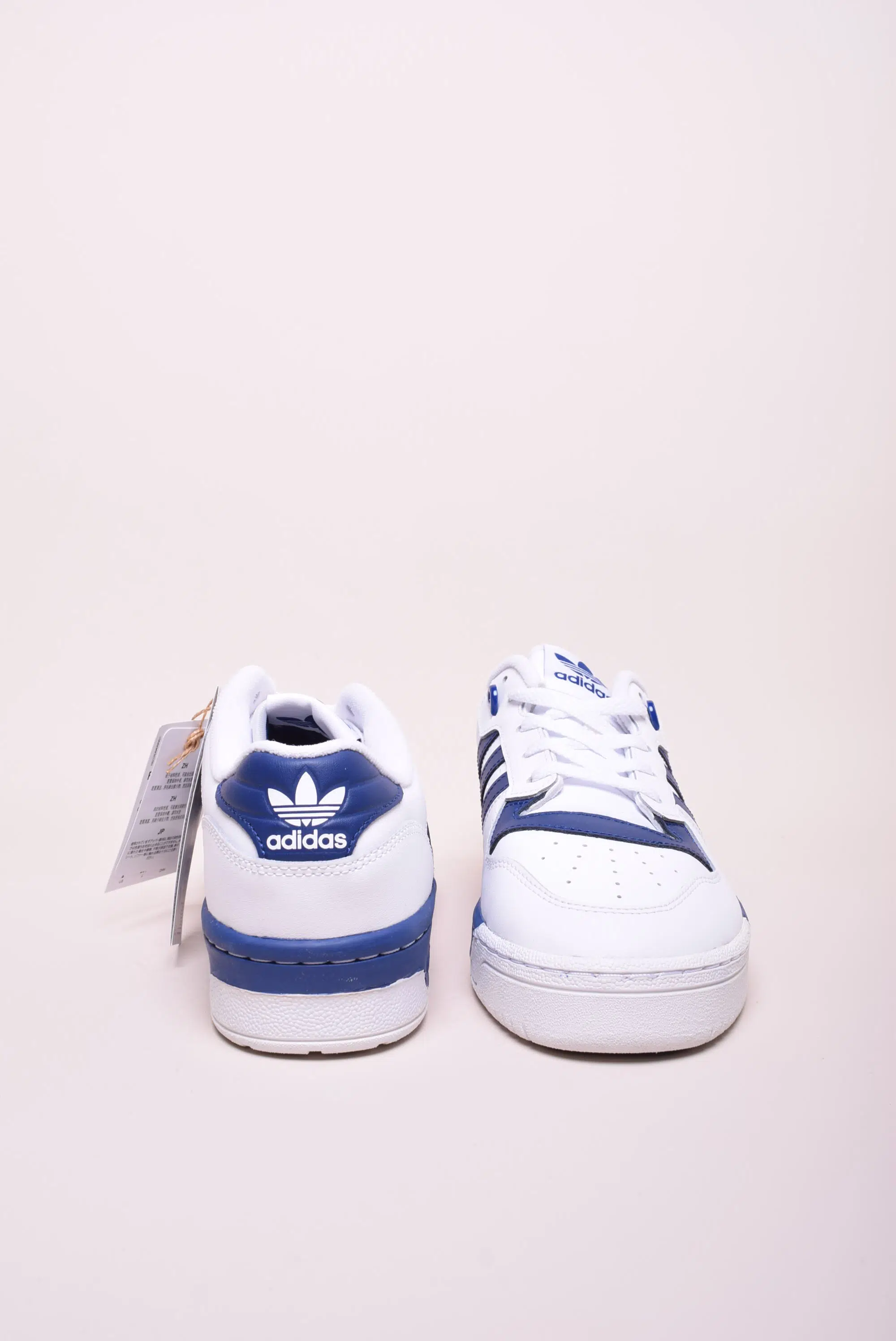 Sneakers barbati Rivalry Low [3]