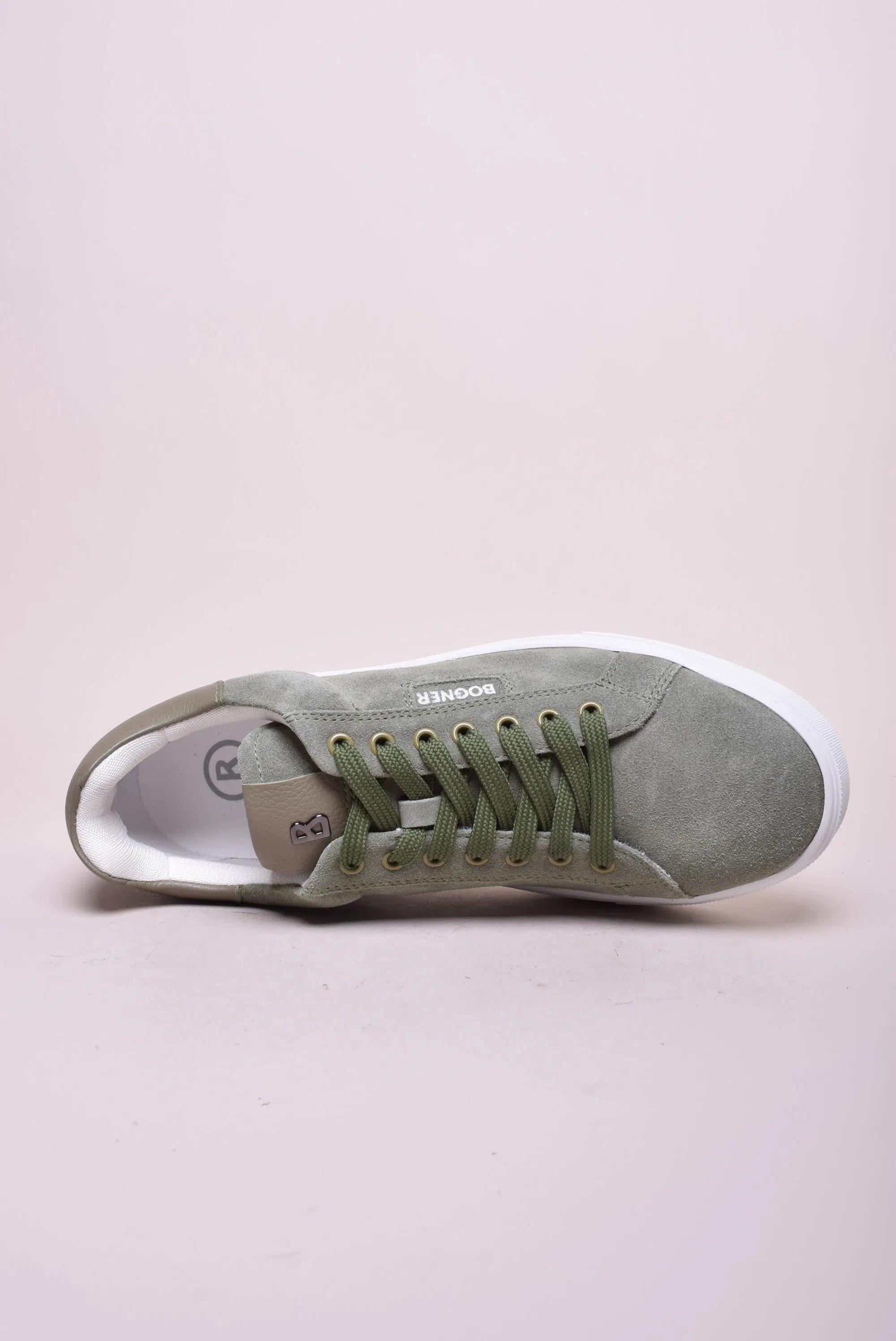 Sneakers barbati Rome [4]