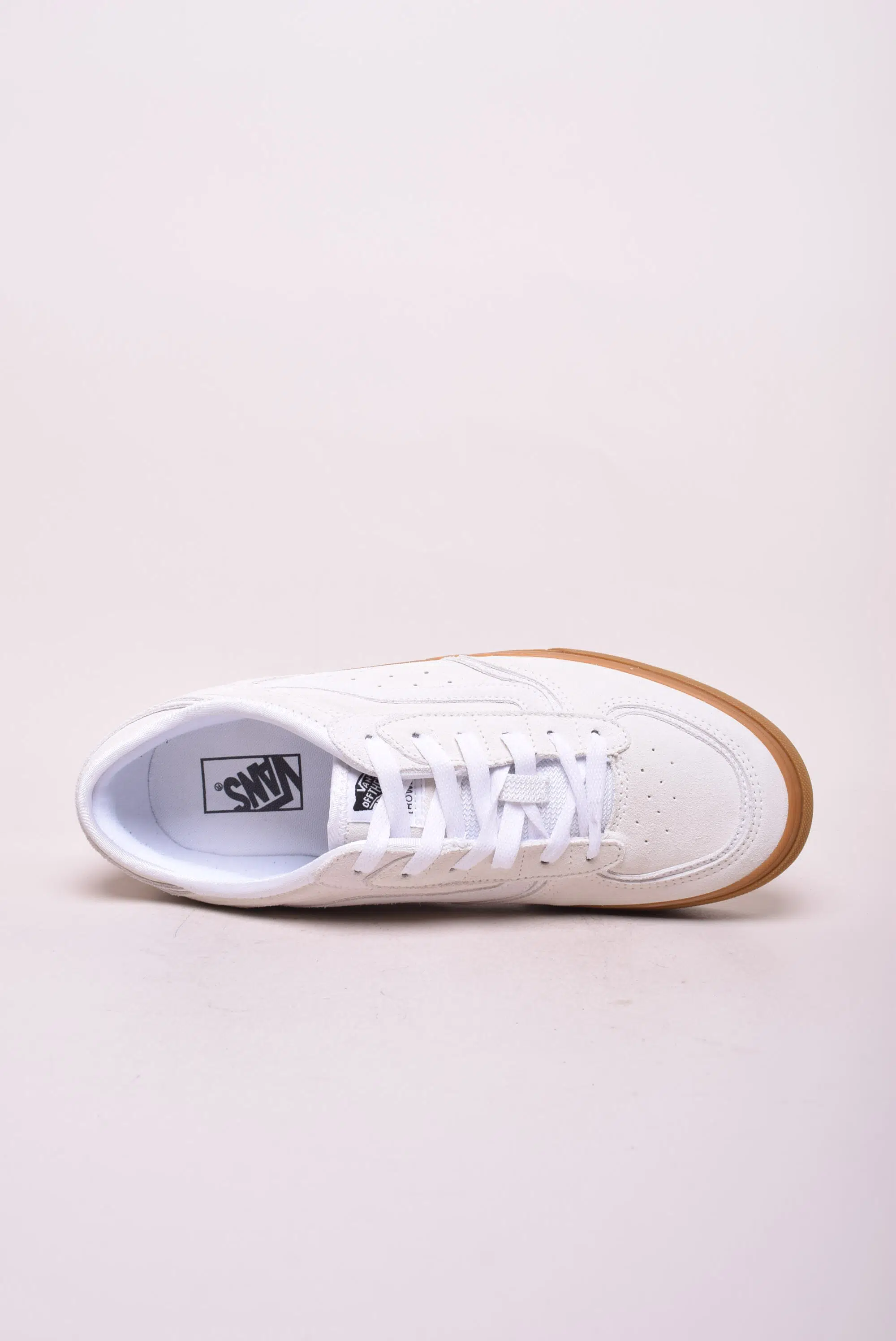 Sneakers barbati Rowley Classic [4]