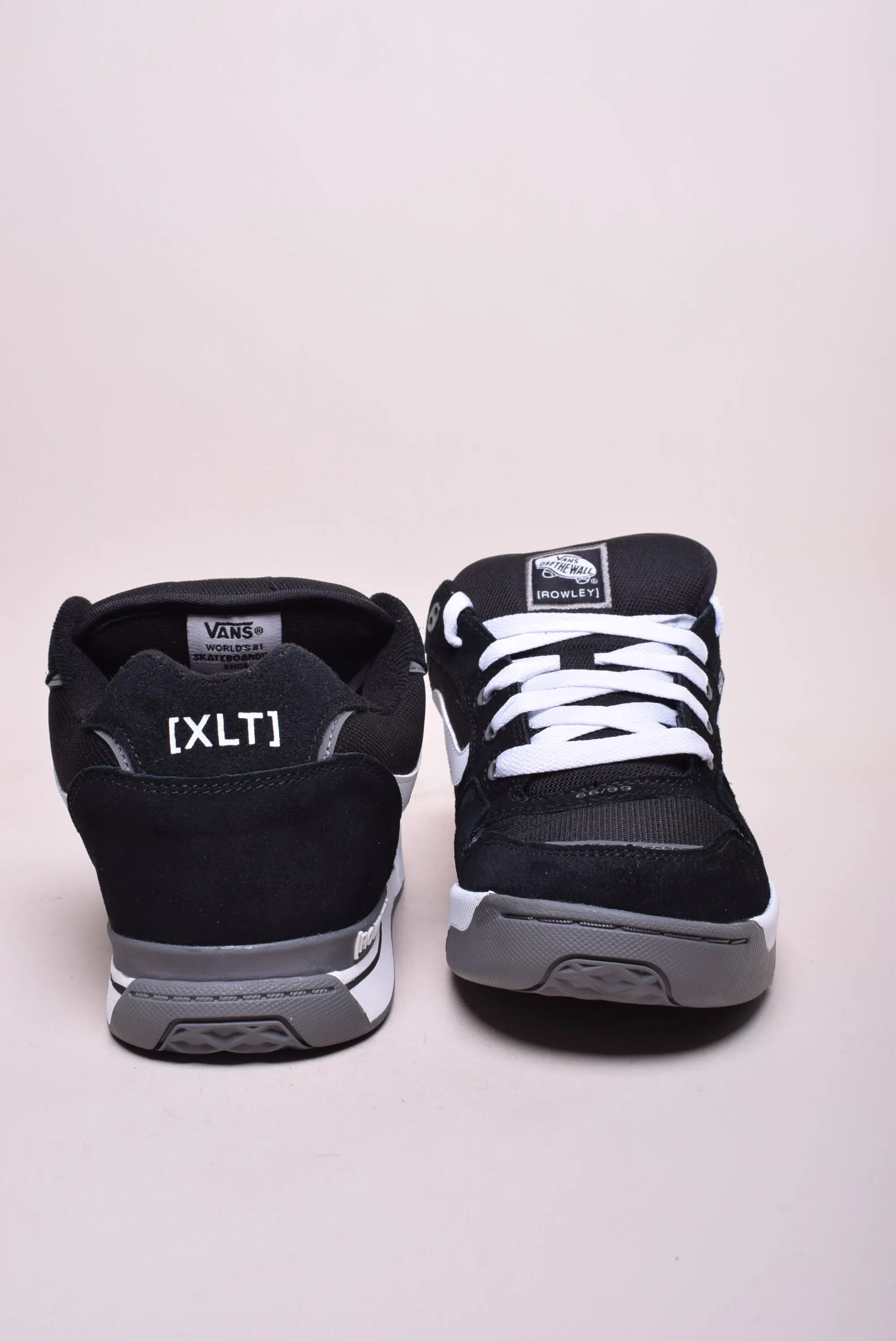 Sneakers barbati Rowley Xlt [3]