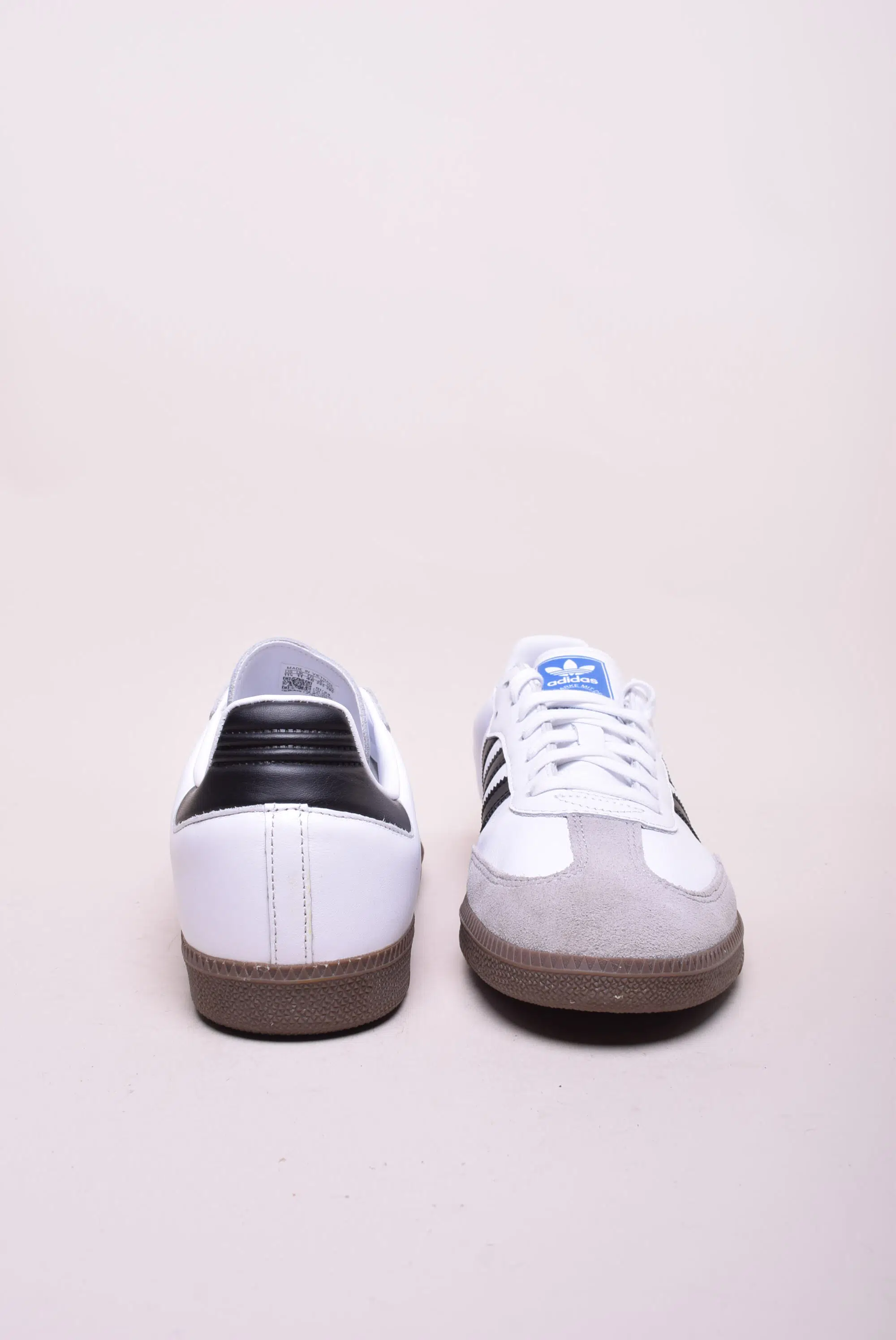 Sneakers barbati Samba [3]