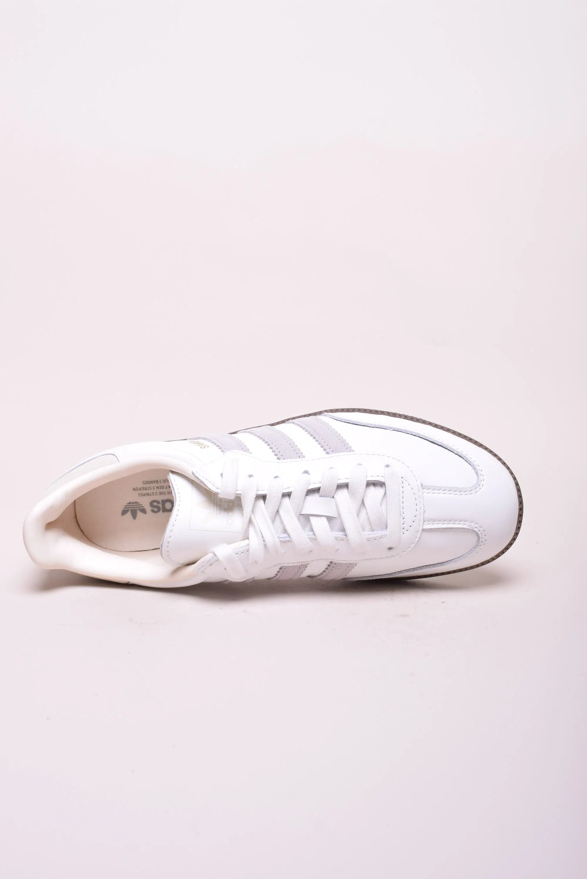 Sneakers barbati Samba [4]