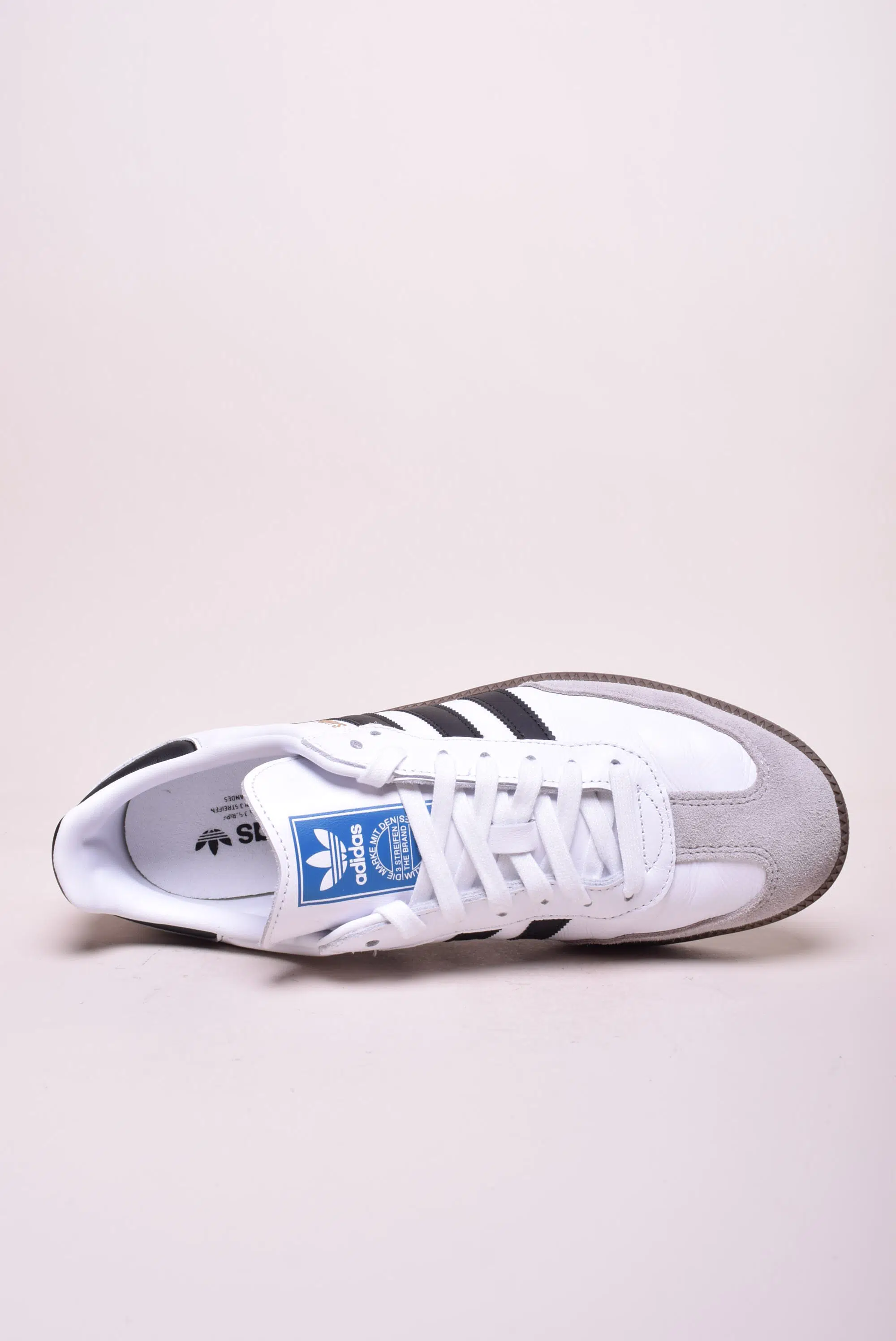 Sneakers barbati Samba [4]