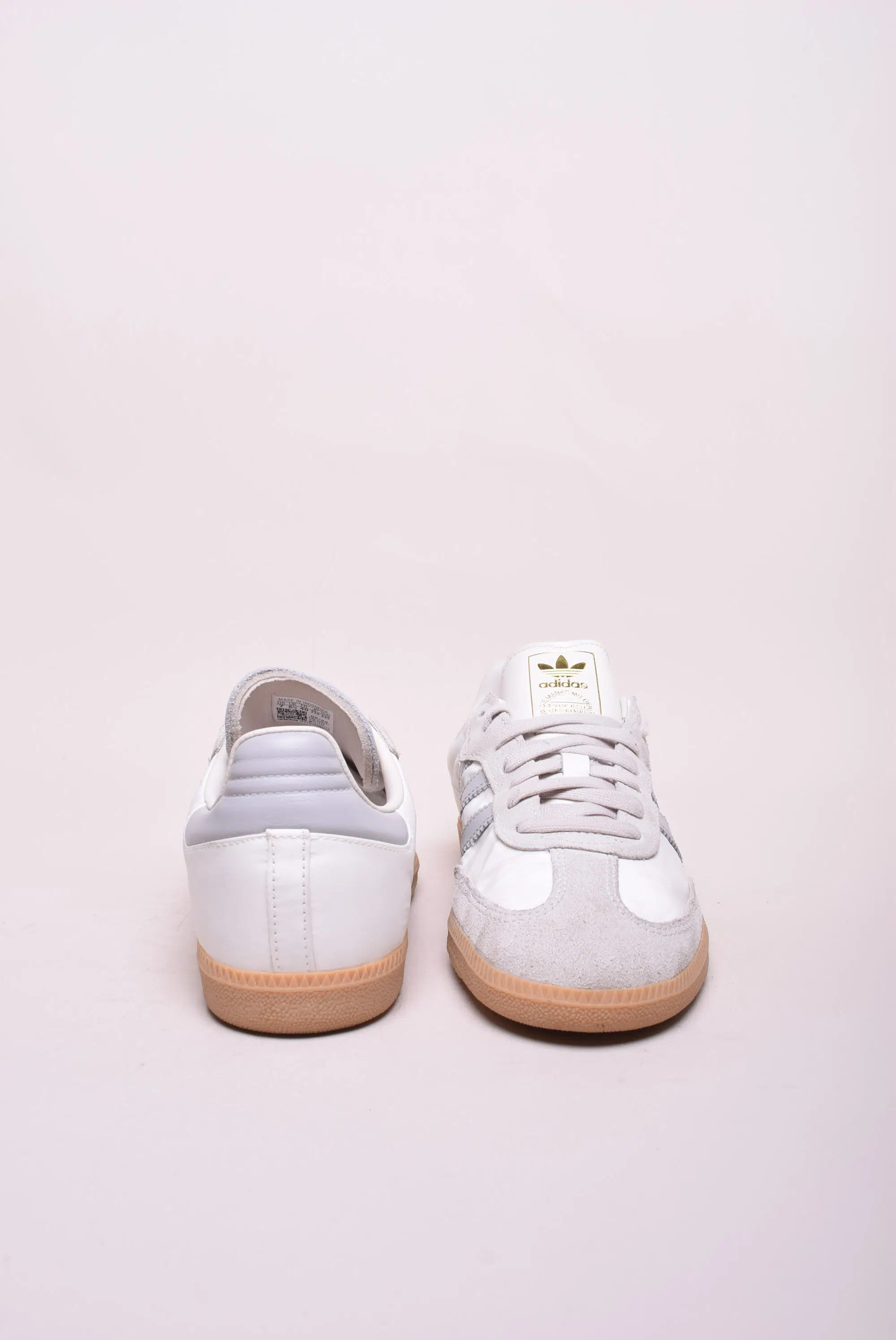 Sneakers barbati Samba [3]