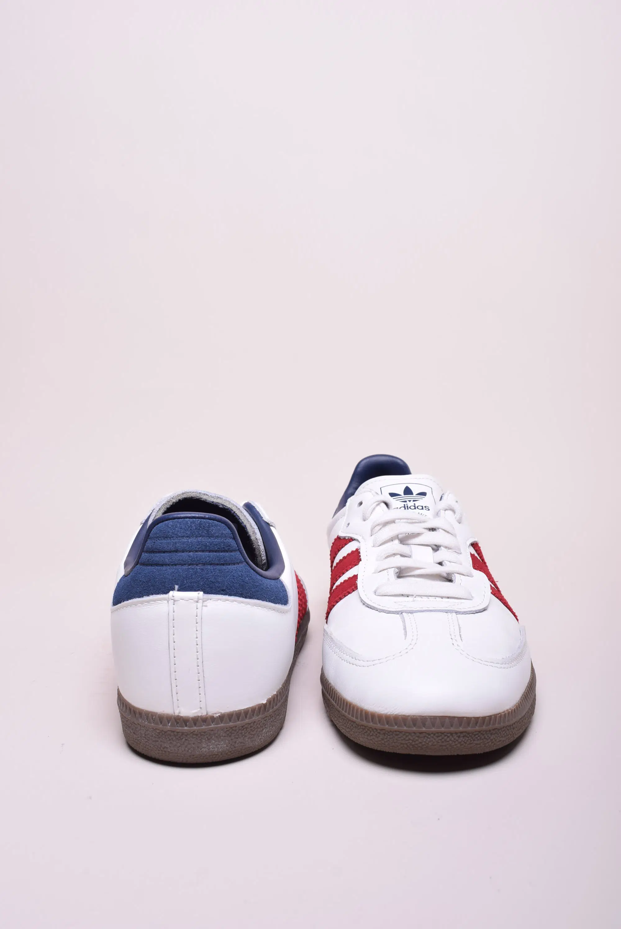 Sneakers barbati Samba [3]