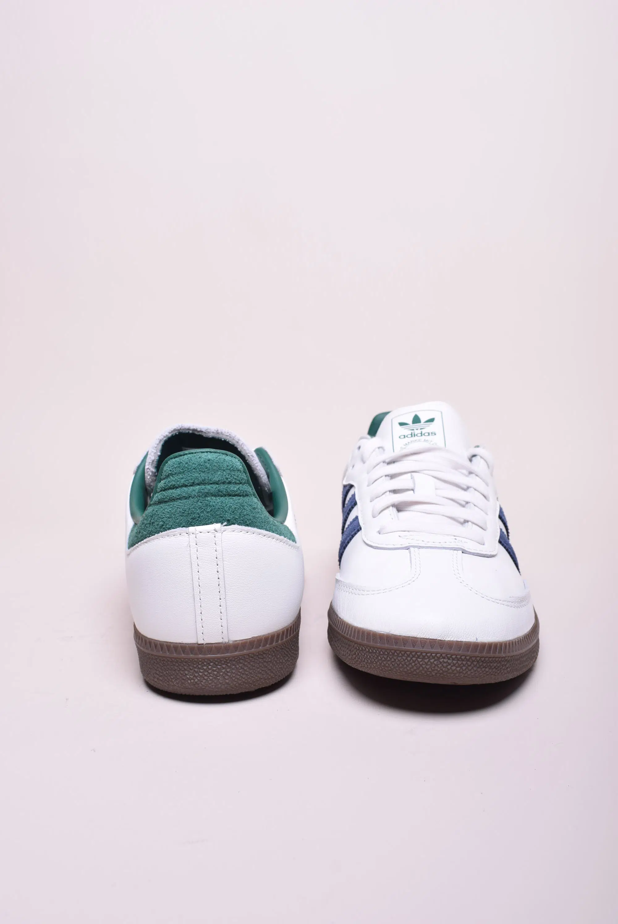 Sneakers barbati Samba [3]