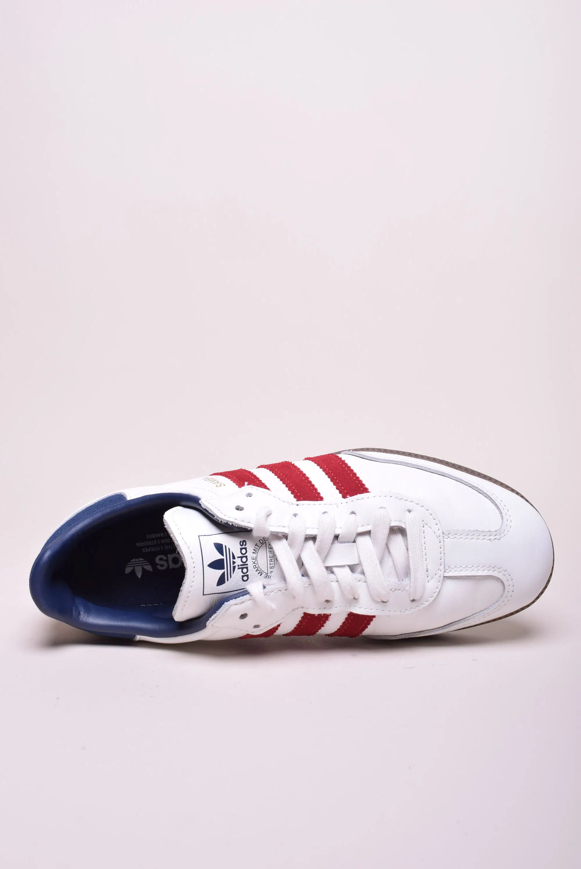 Sneakers barbati Samba [4]