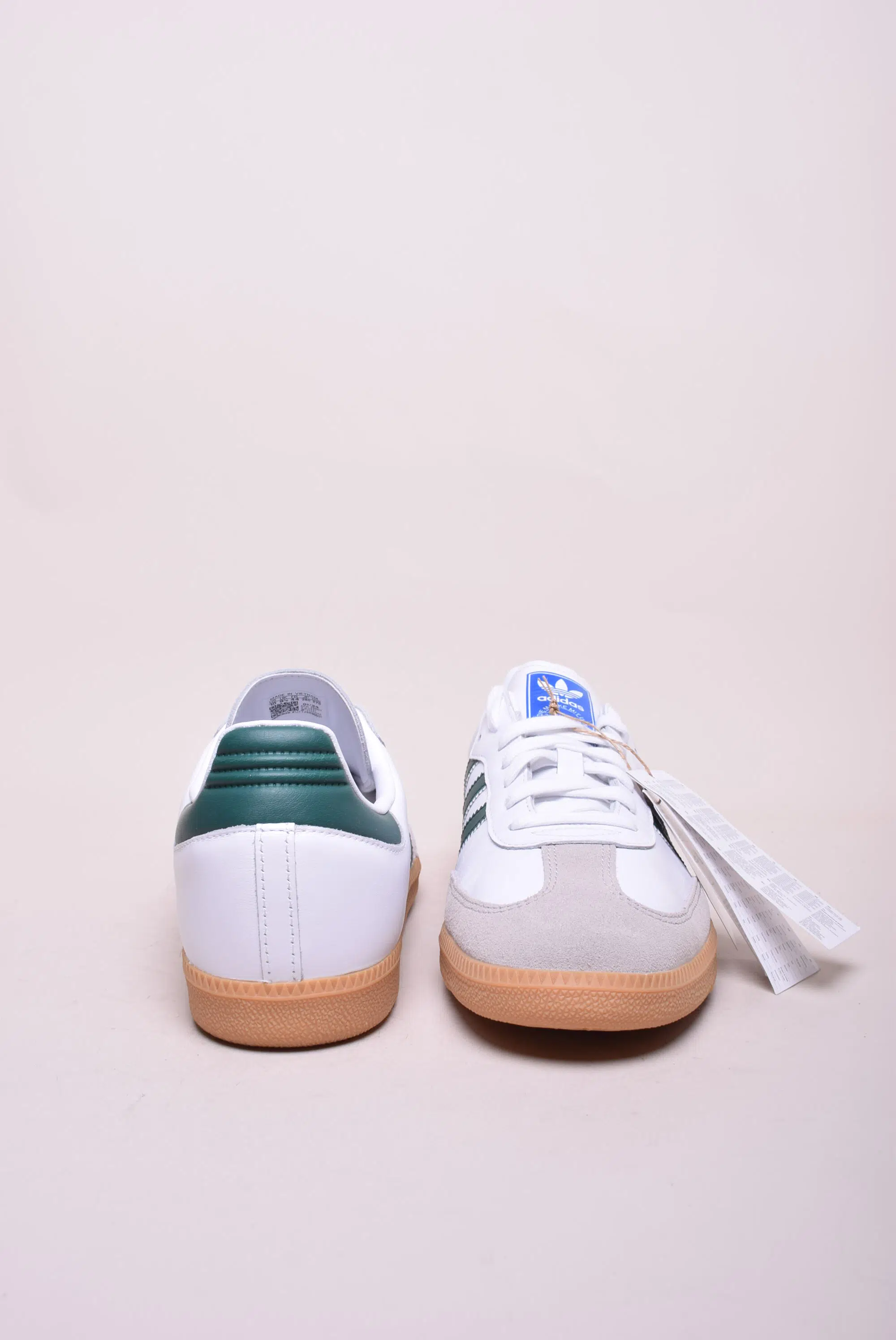 Sneakers barbati Samba [3]