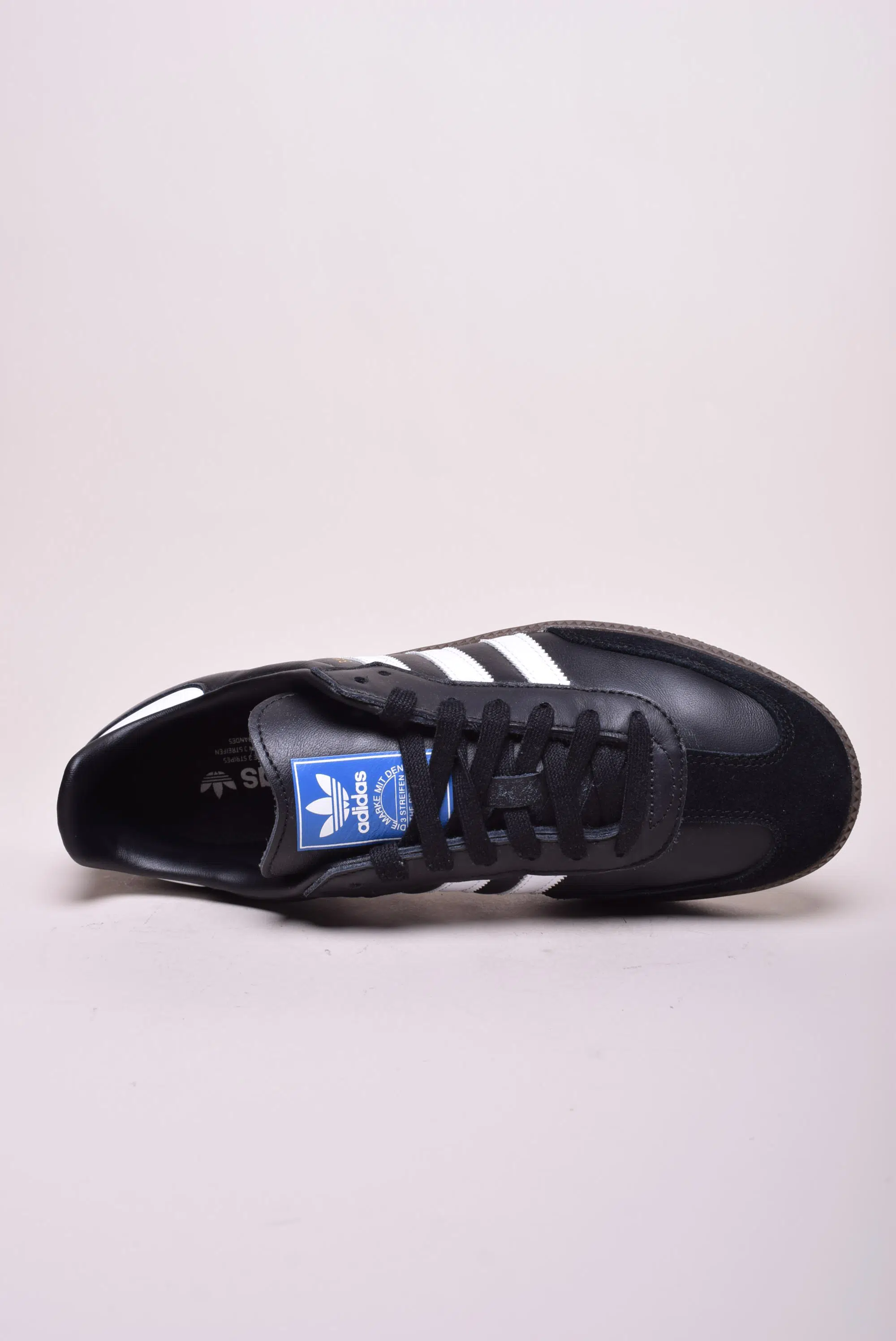 Sneakers barbati Samba [4]