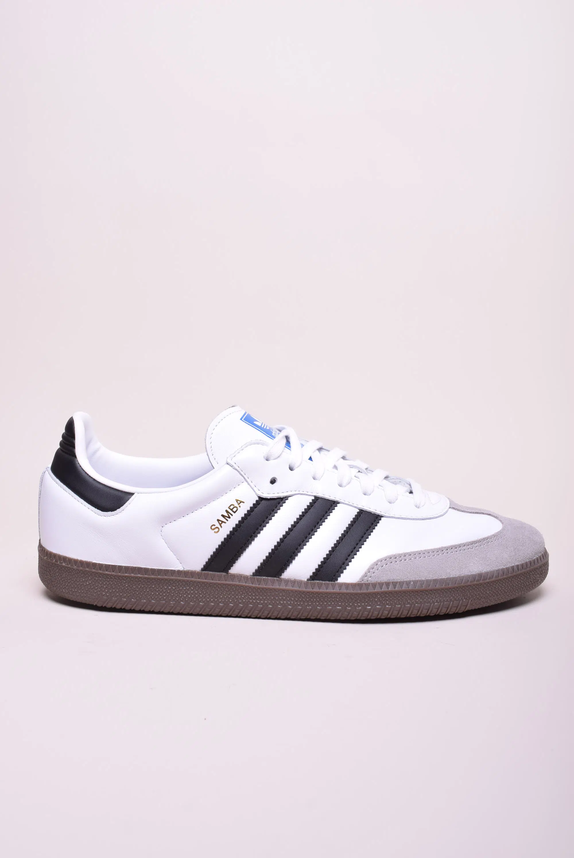 Sneakers barbati Samba