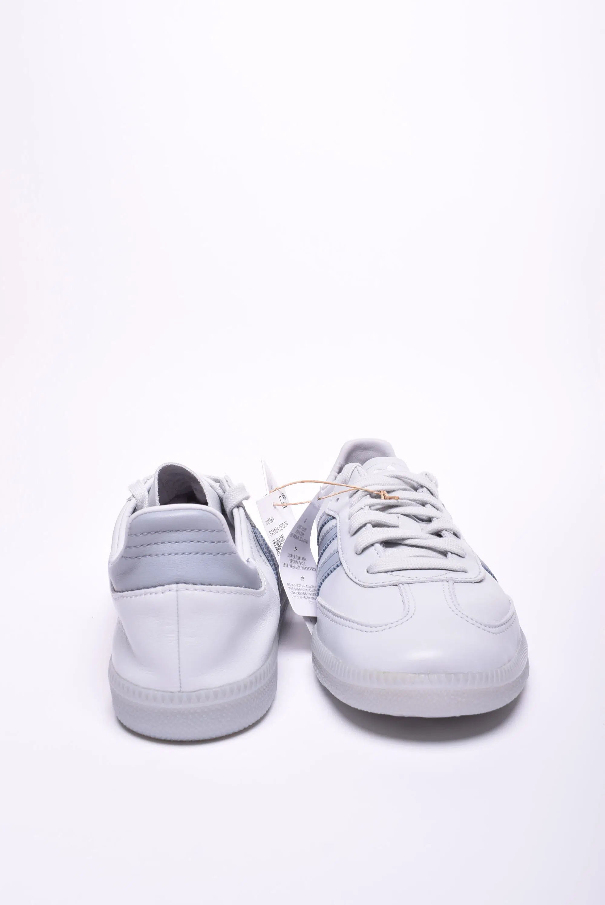 Sneakers barbati Samba Decon [3]
