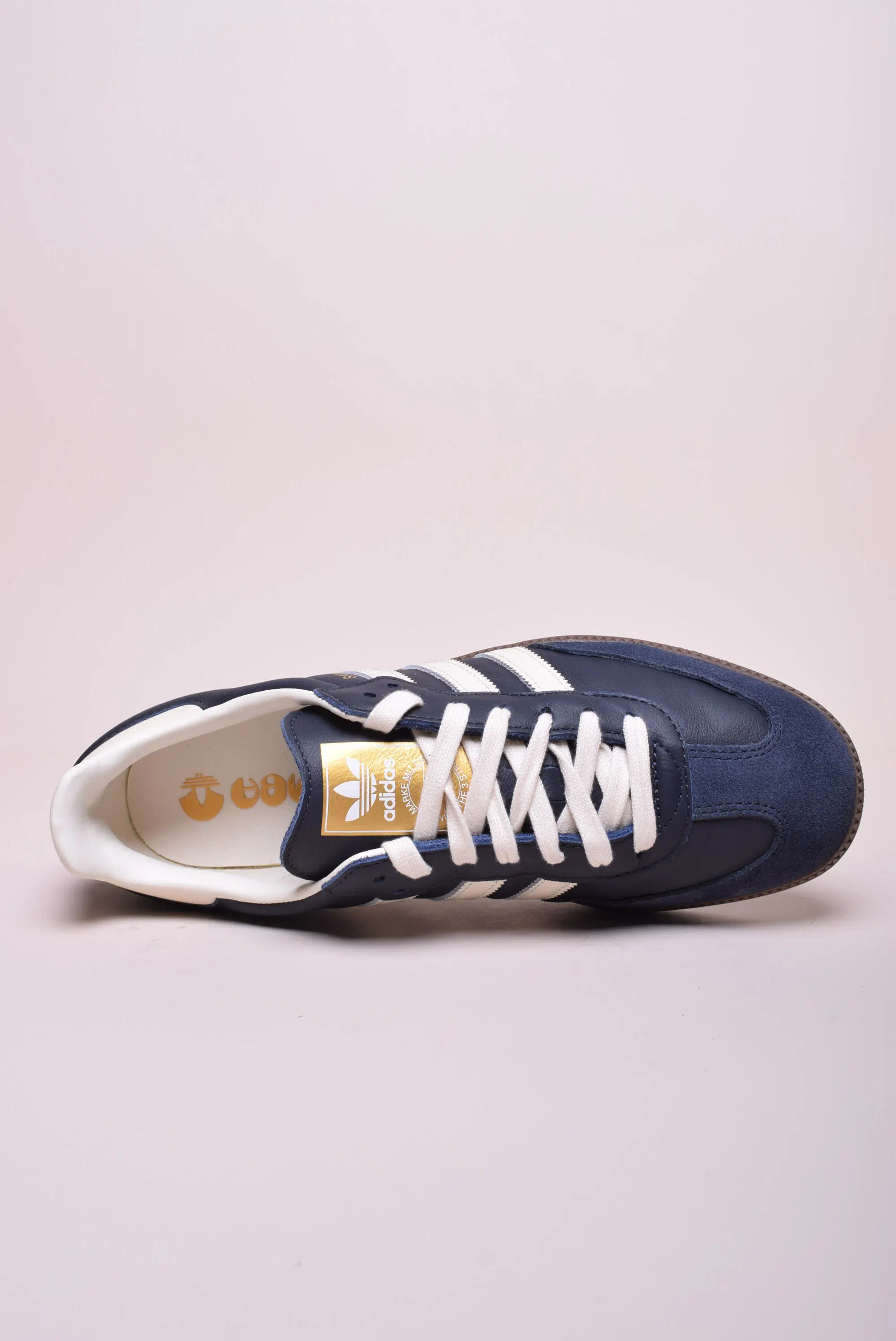 Sneakers barbati Samba OG [4]