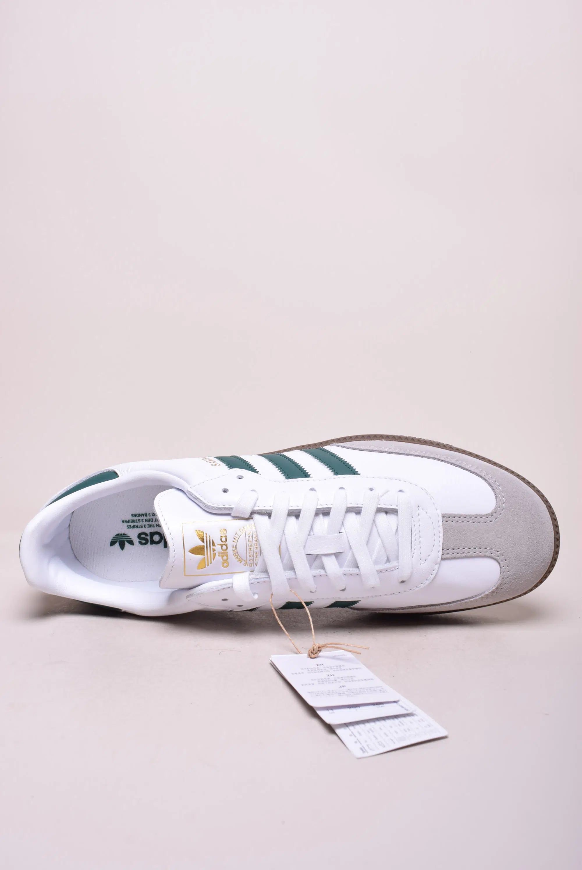 Sneakers barbati Samba OG [4]
