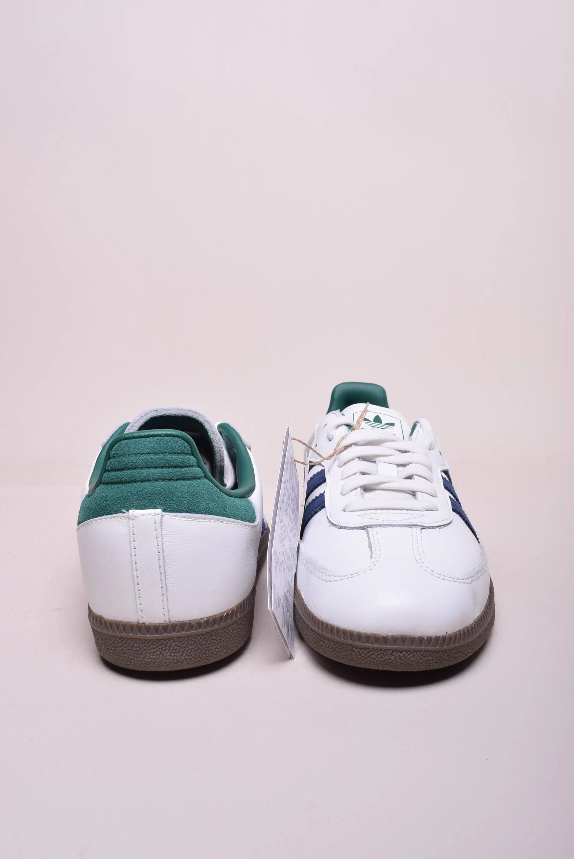 Sneakers barbati Samba OG [3]