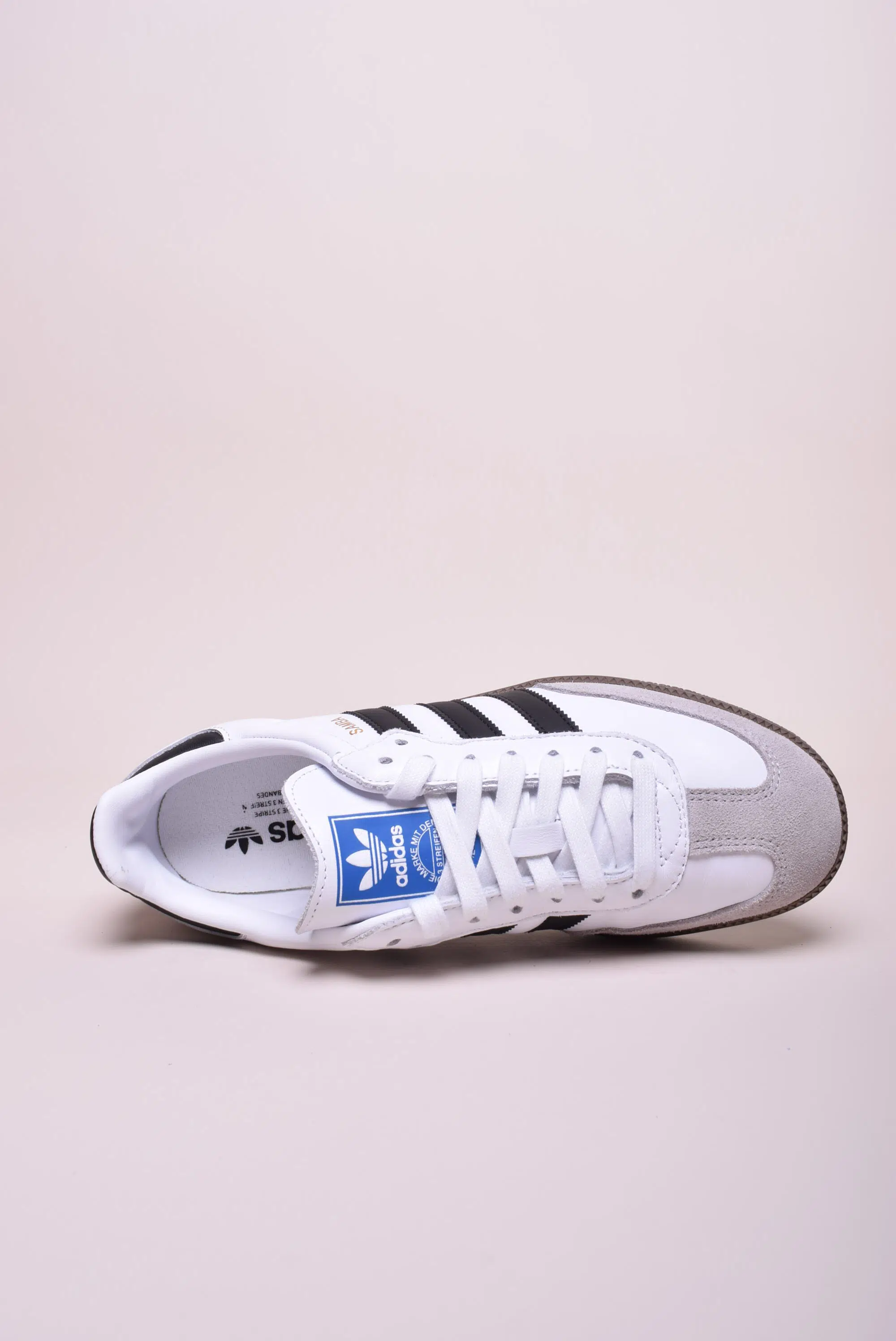 Sneakers barbati Samba OG [4]