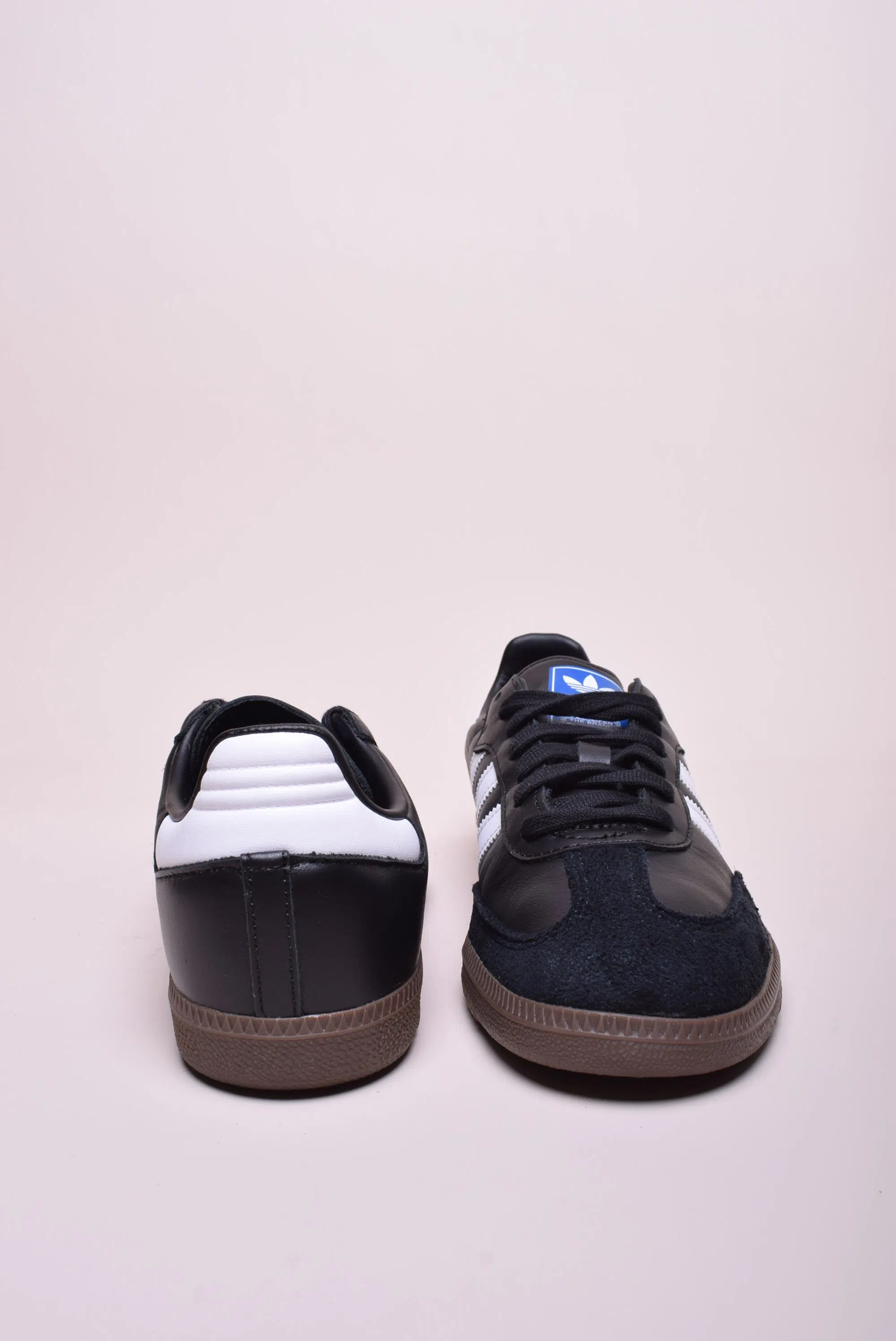 Sneakers barbati Samba OG [3]