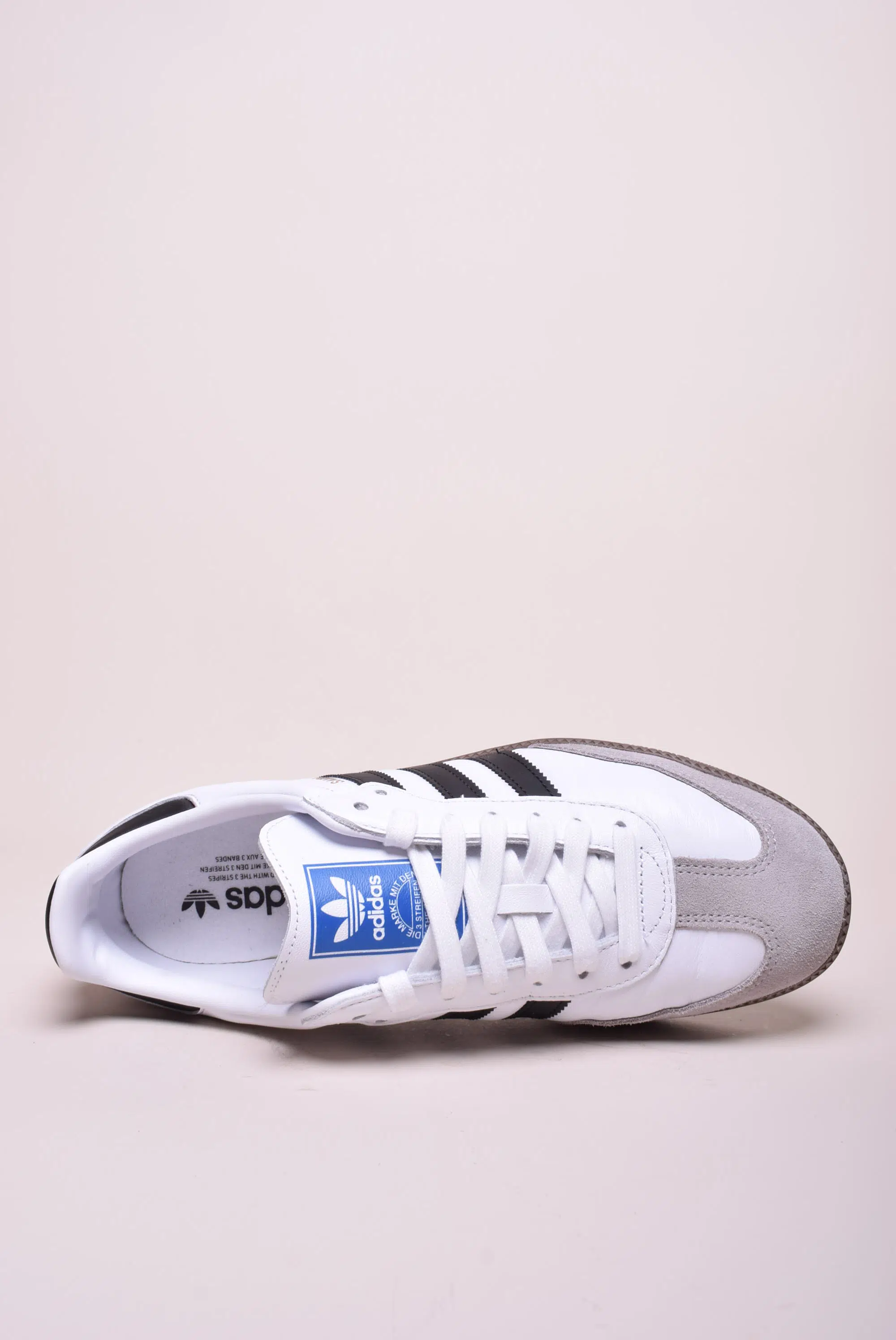 Sneakers barbati Samba OG [4]