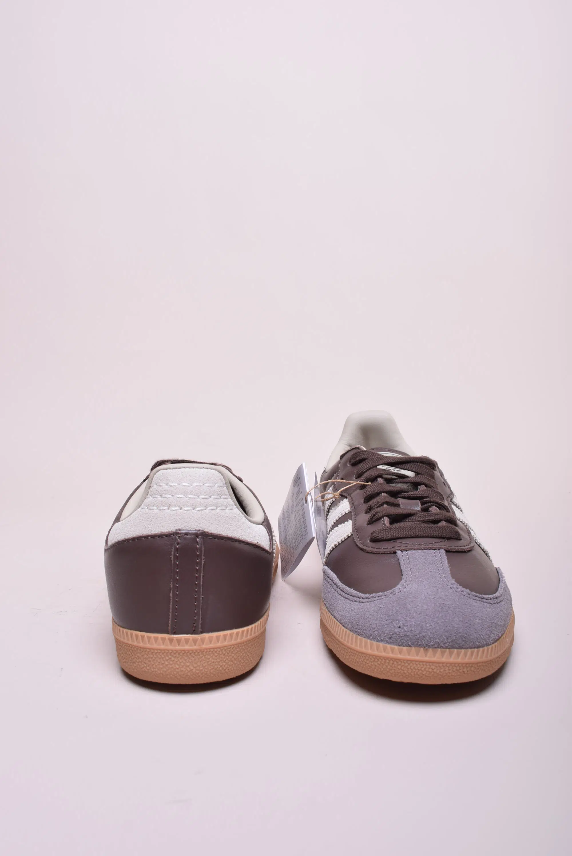 Sneakers barbati Samba OG [3]