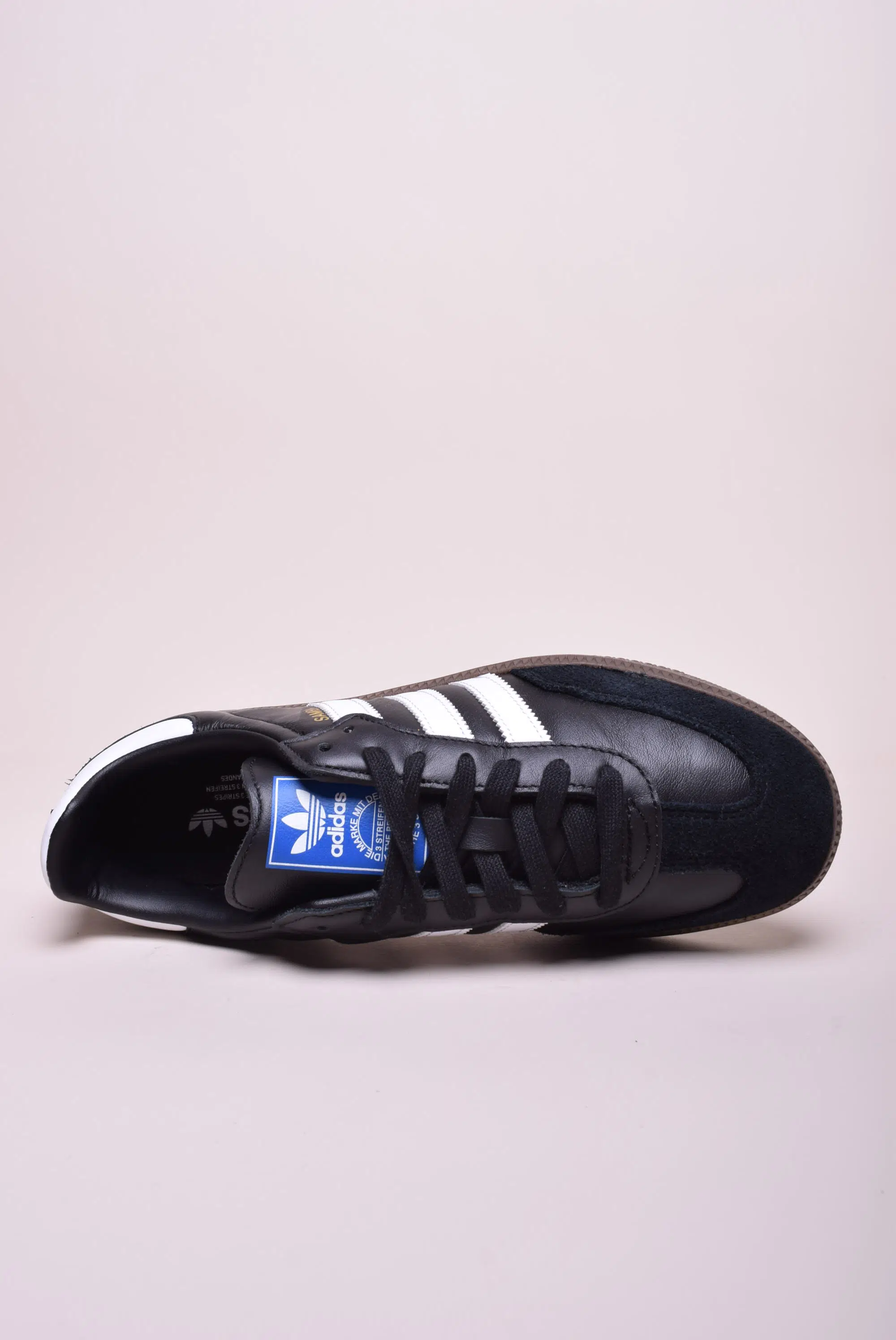 Sneakers barbati Samba OG [4]