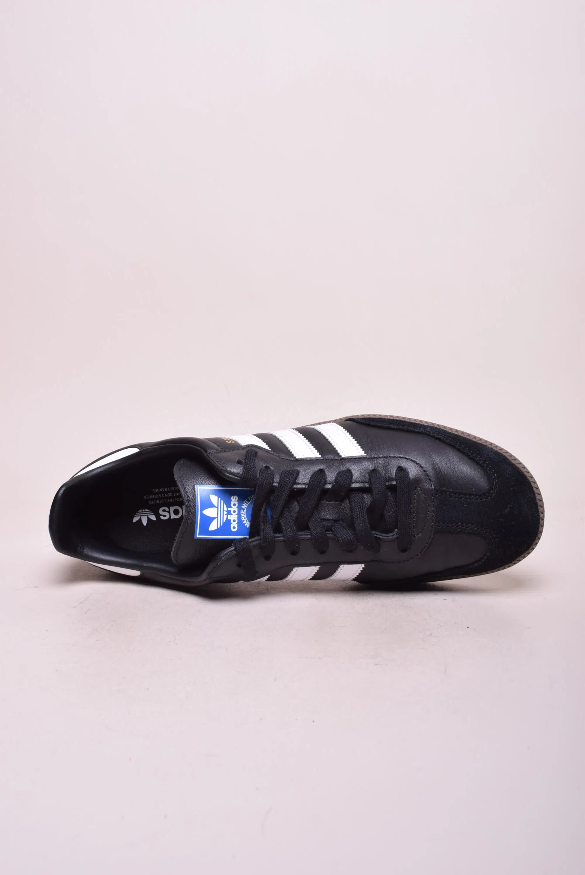 Sneakers barbati Samba OG [4]