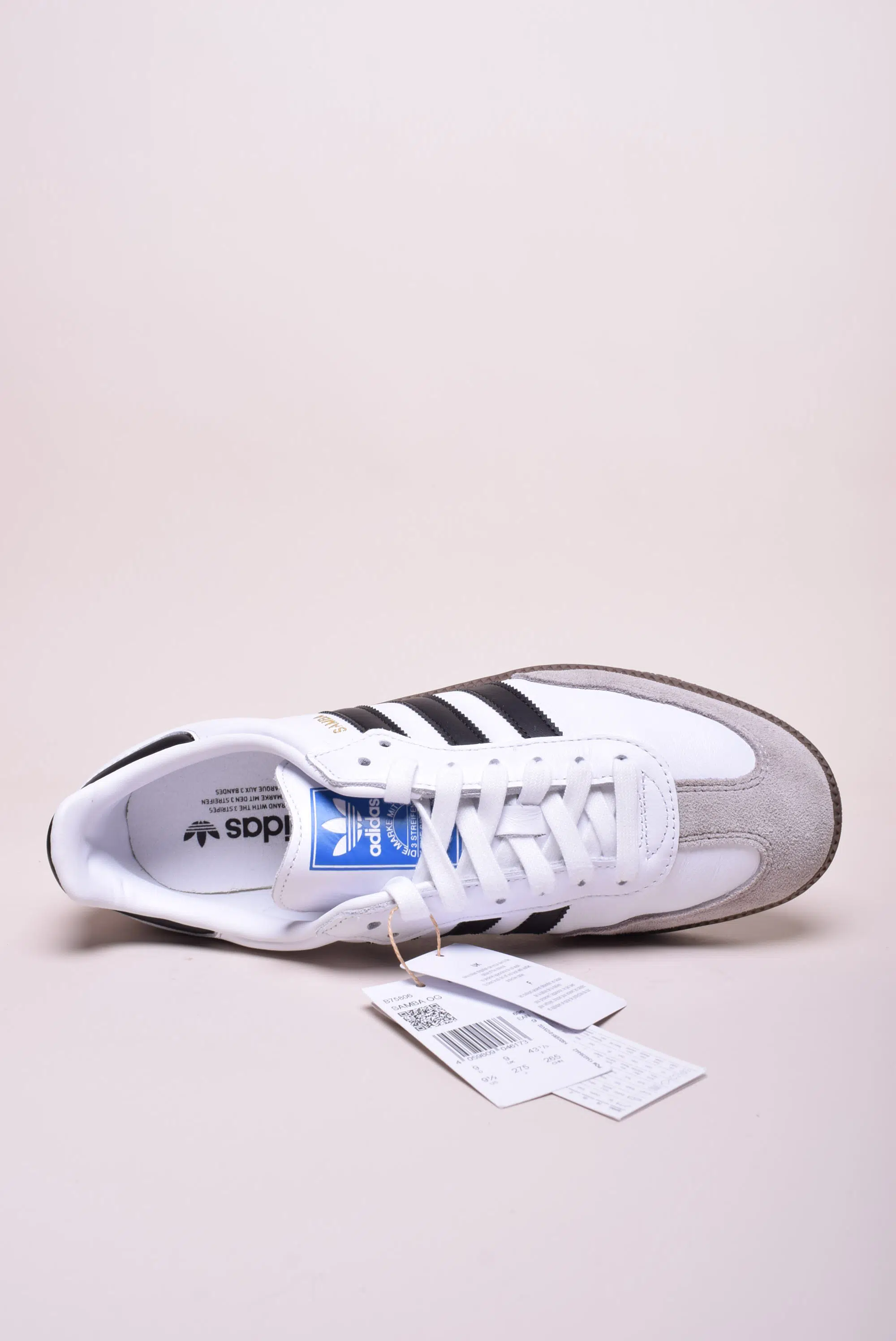 Sneakers barbati Samba OG [4]