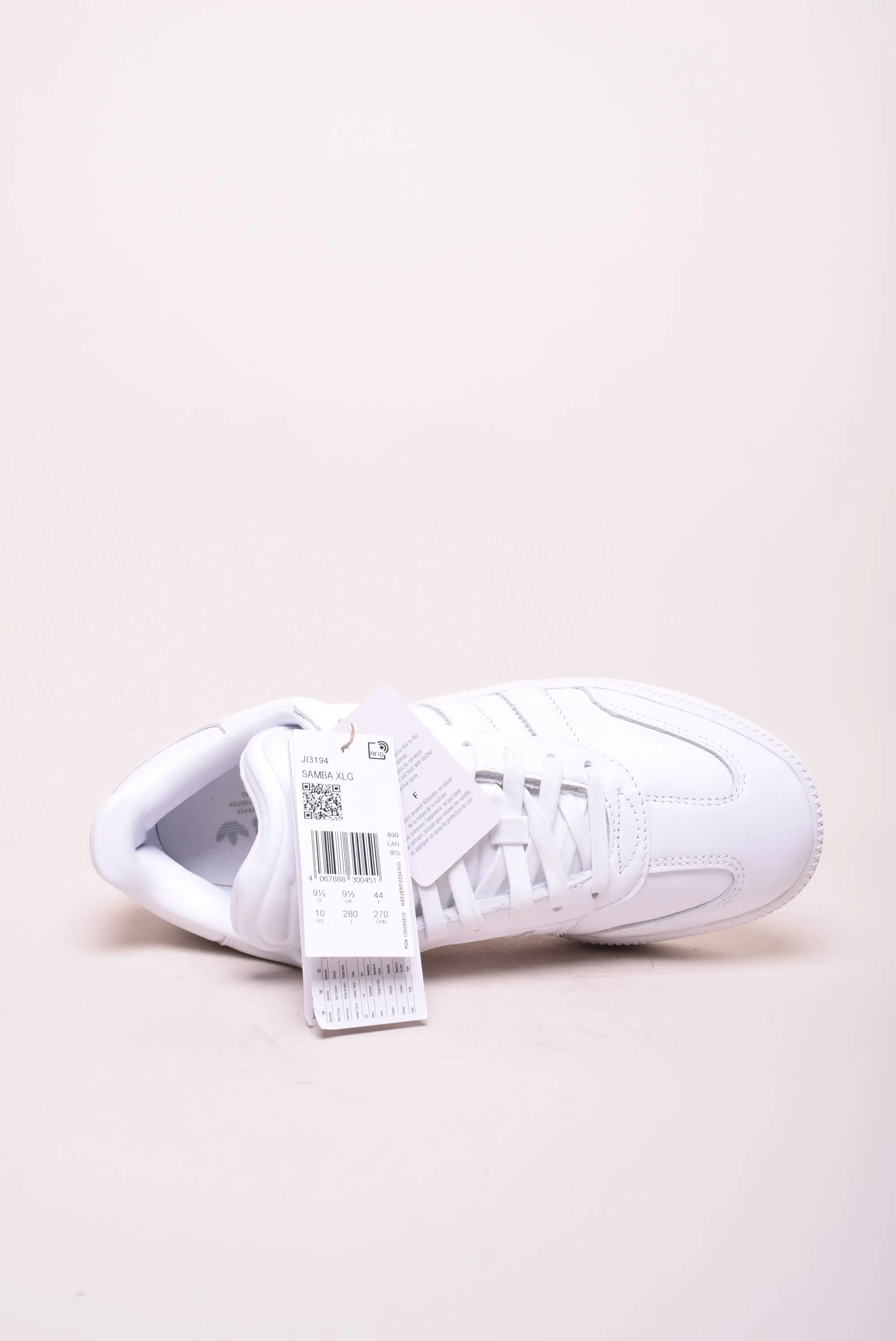 Sneakers barbati Samba XLG [4]