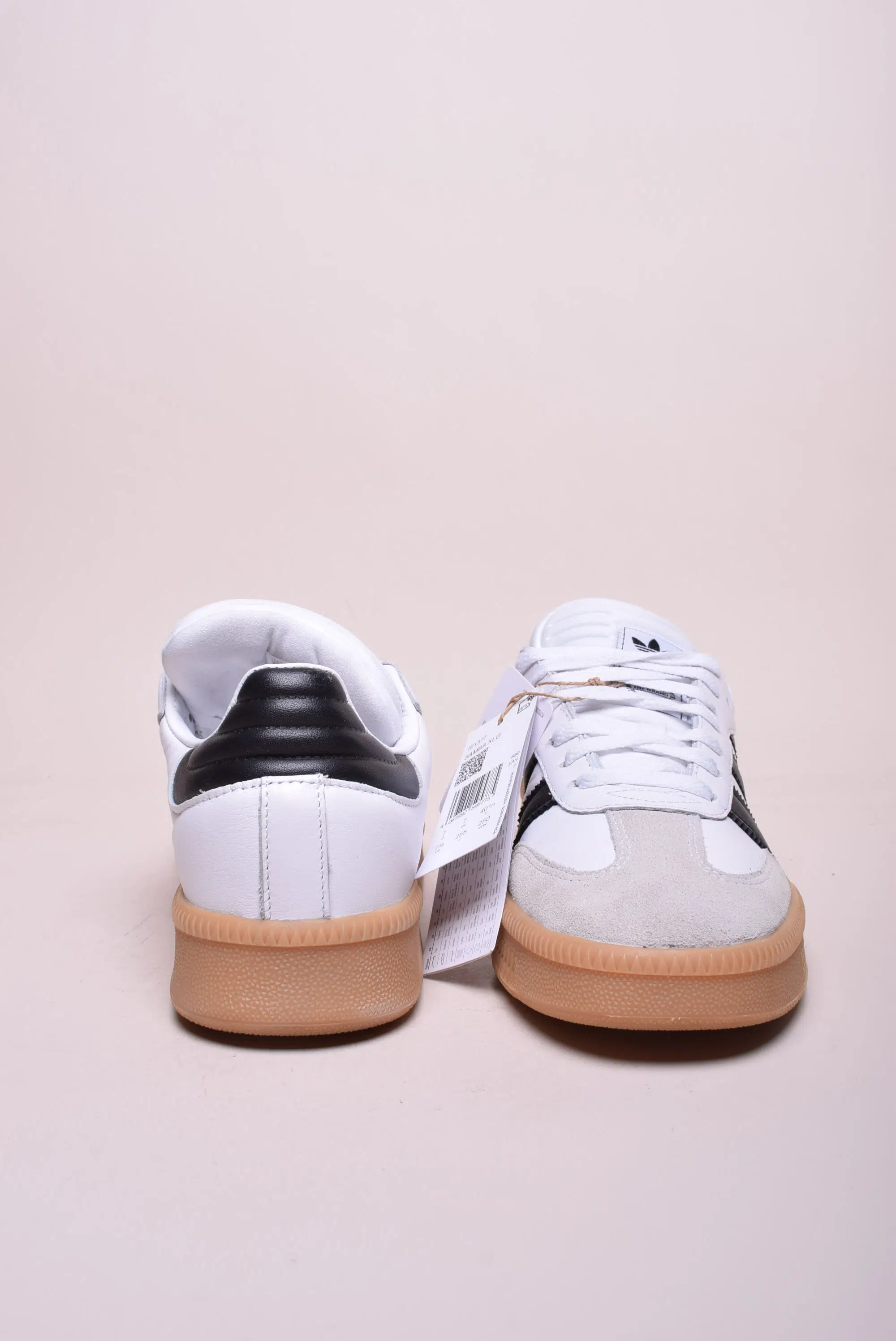 Sneakers barbati Samba XLG [3]