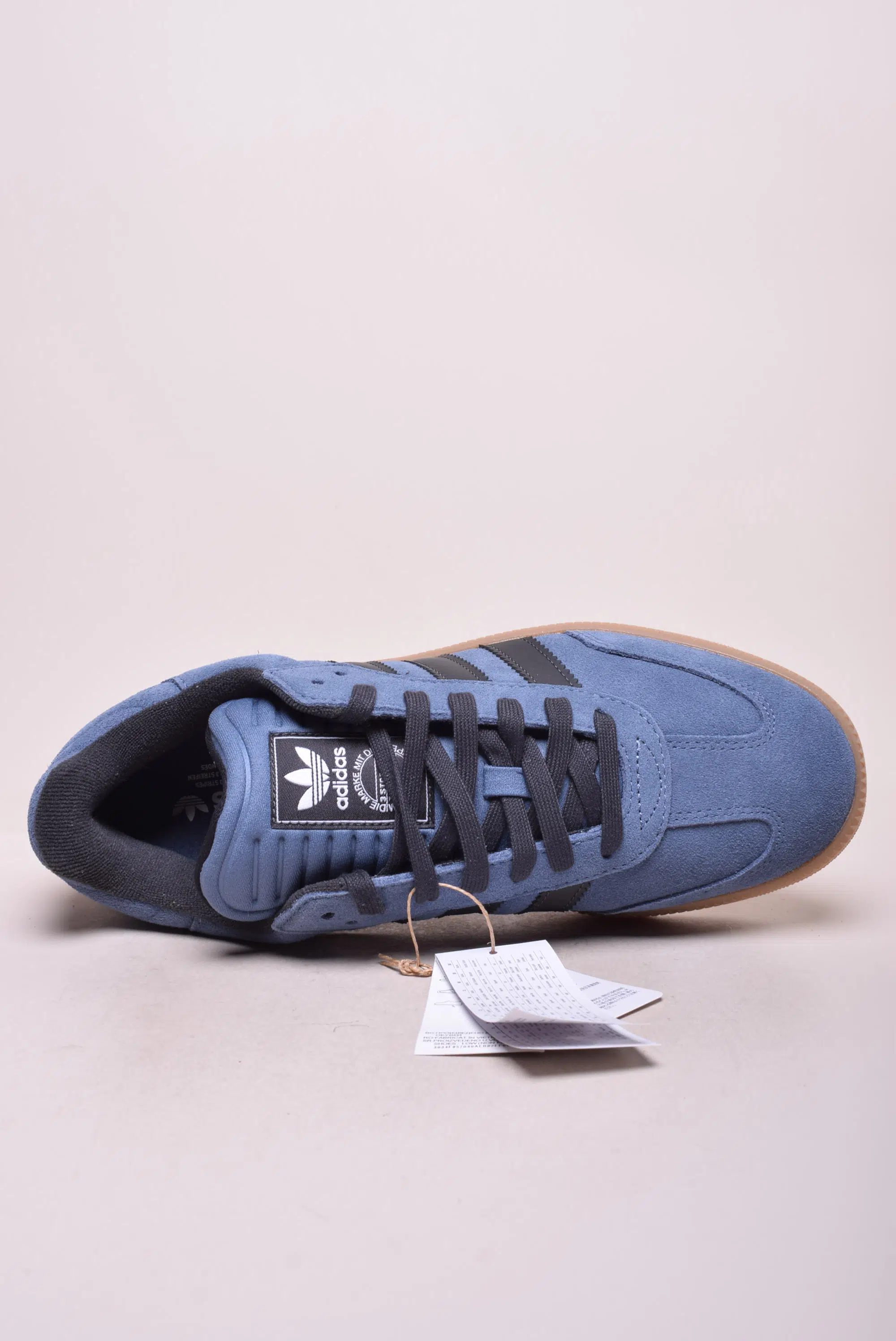 Sneakers barbati Samba XLG [4]