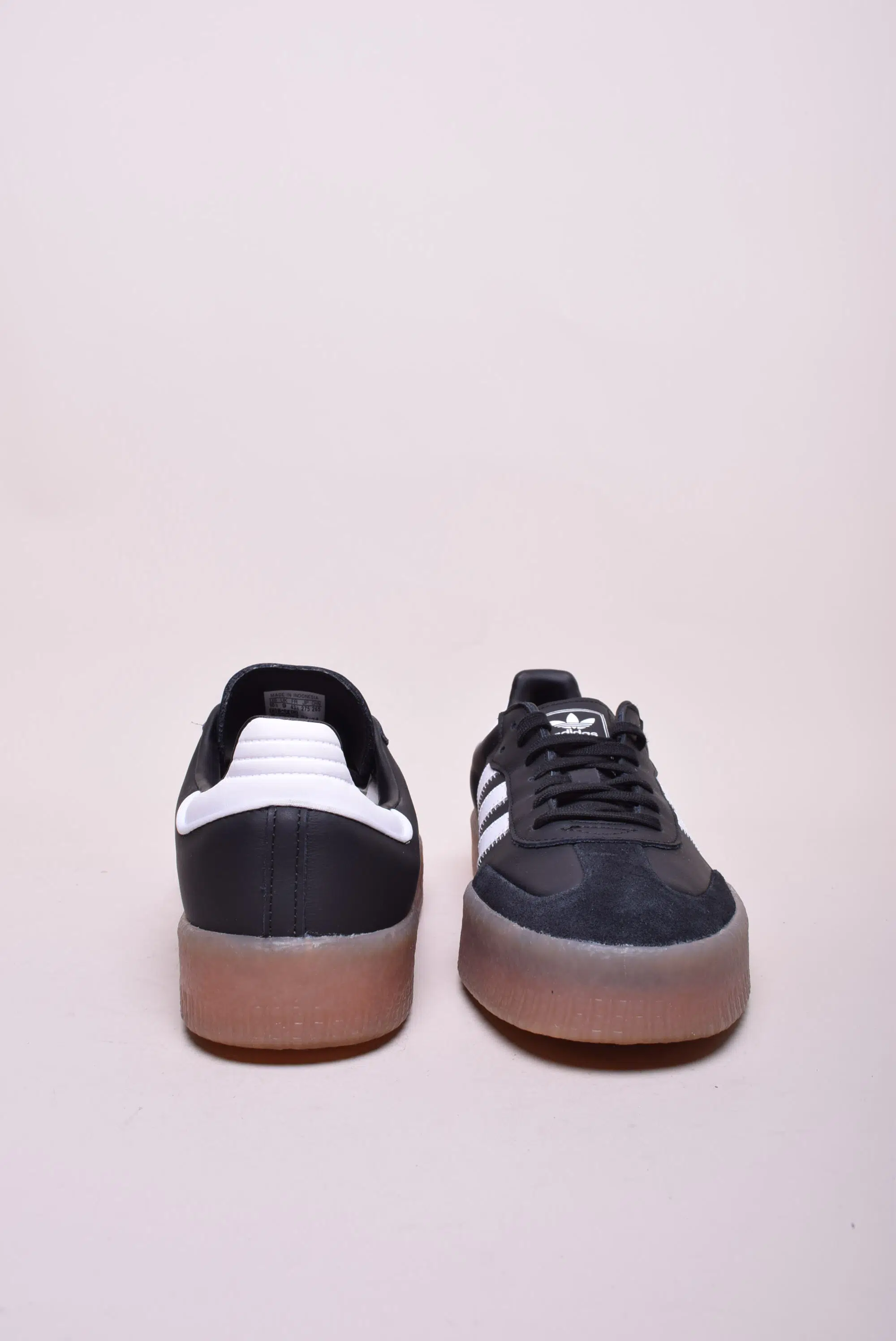 Sneakers barbati Sambae [3]