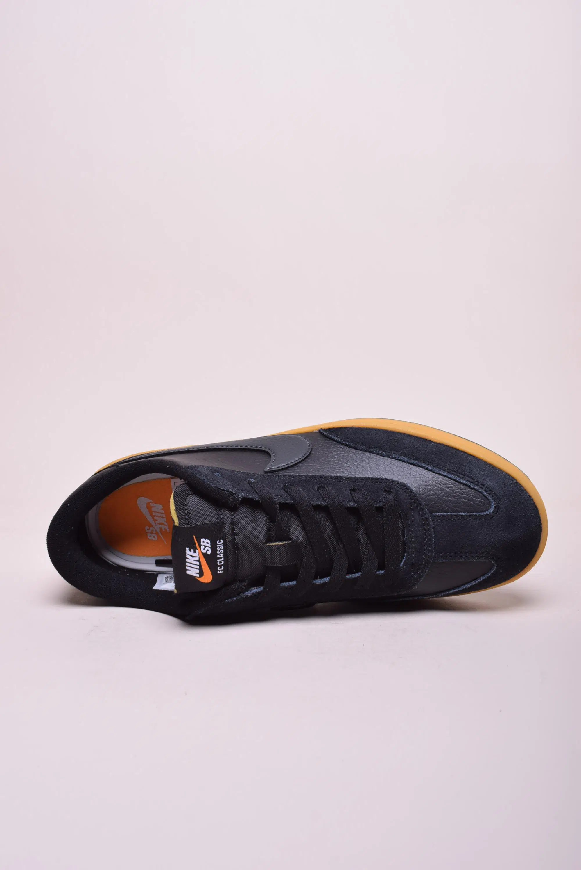 Sneakers barbati SB FC Classic [4]