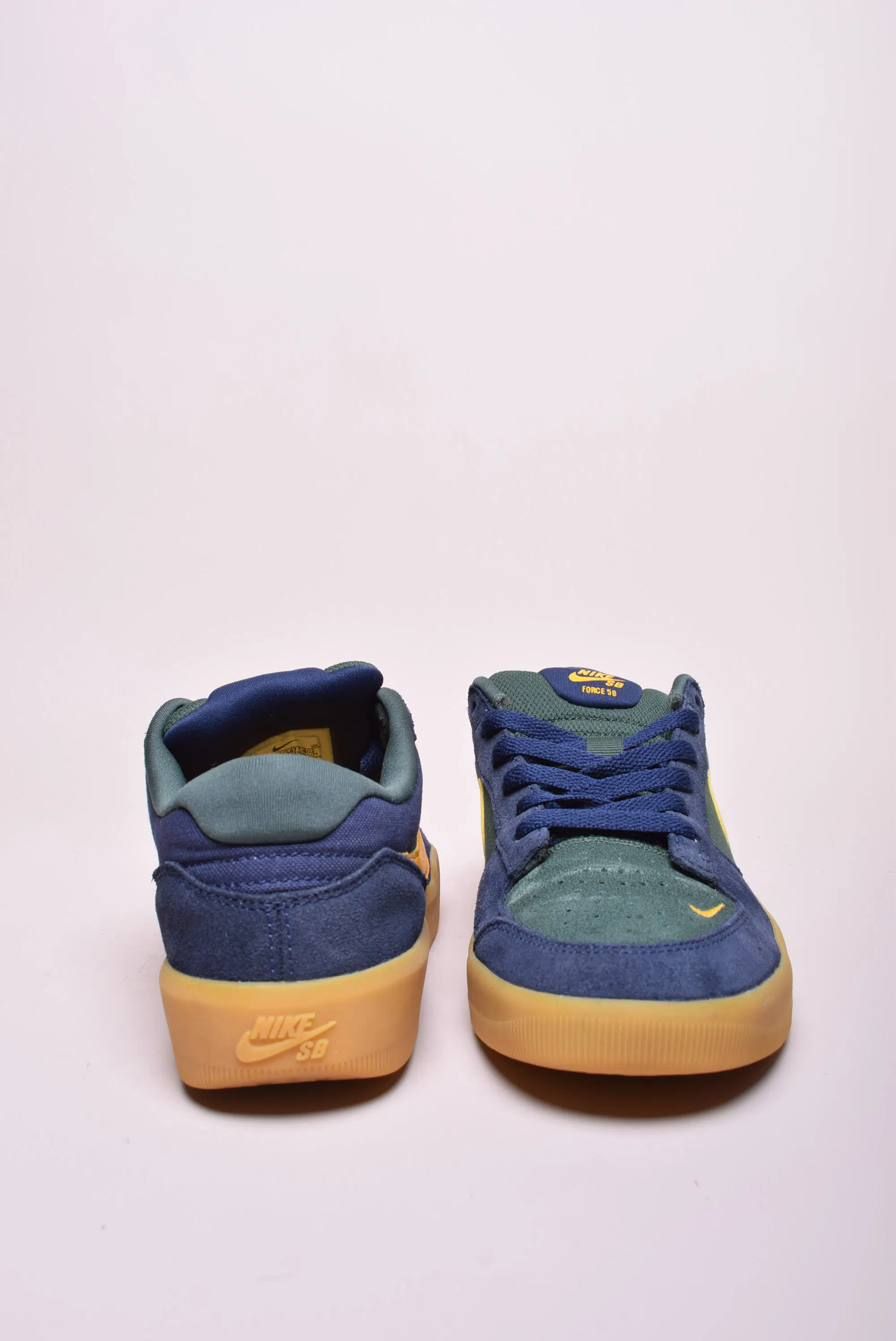 Sneakers barbati SB Force 58 [3]