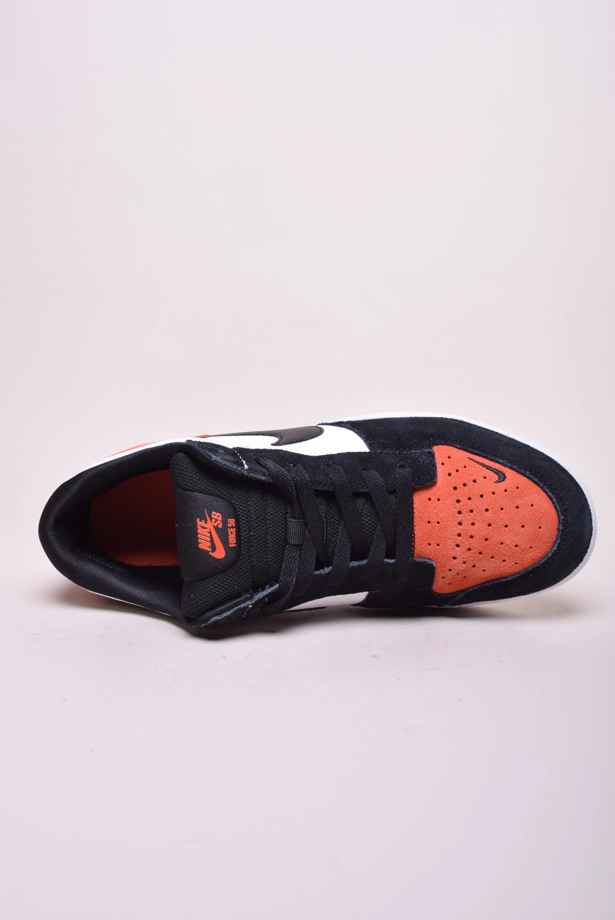 Sneakers barbati SB Force 58 [4]