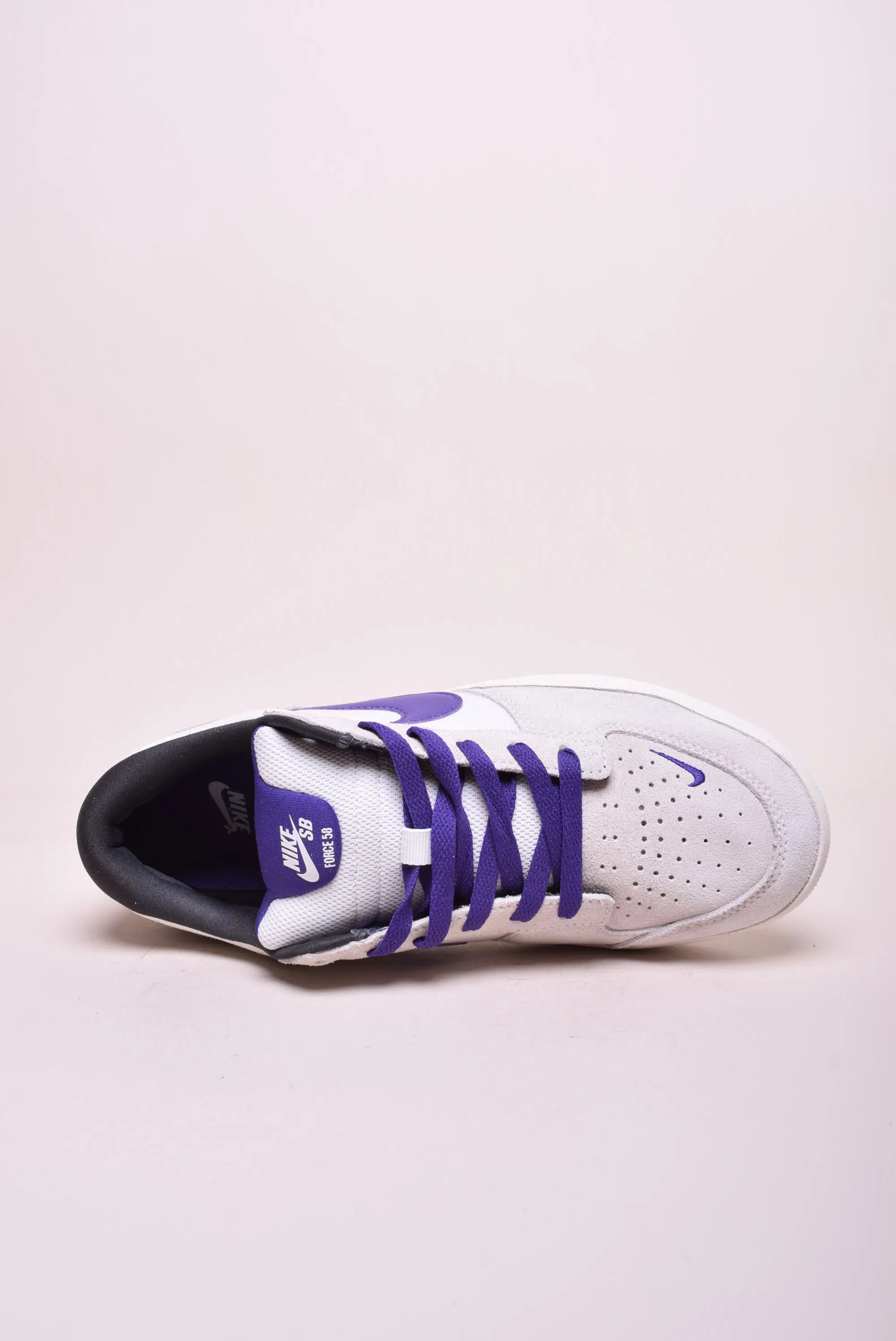 Sneakers barbati SB Force 58 [4]