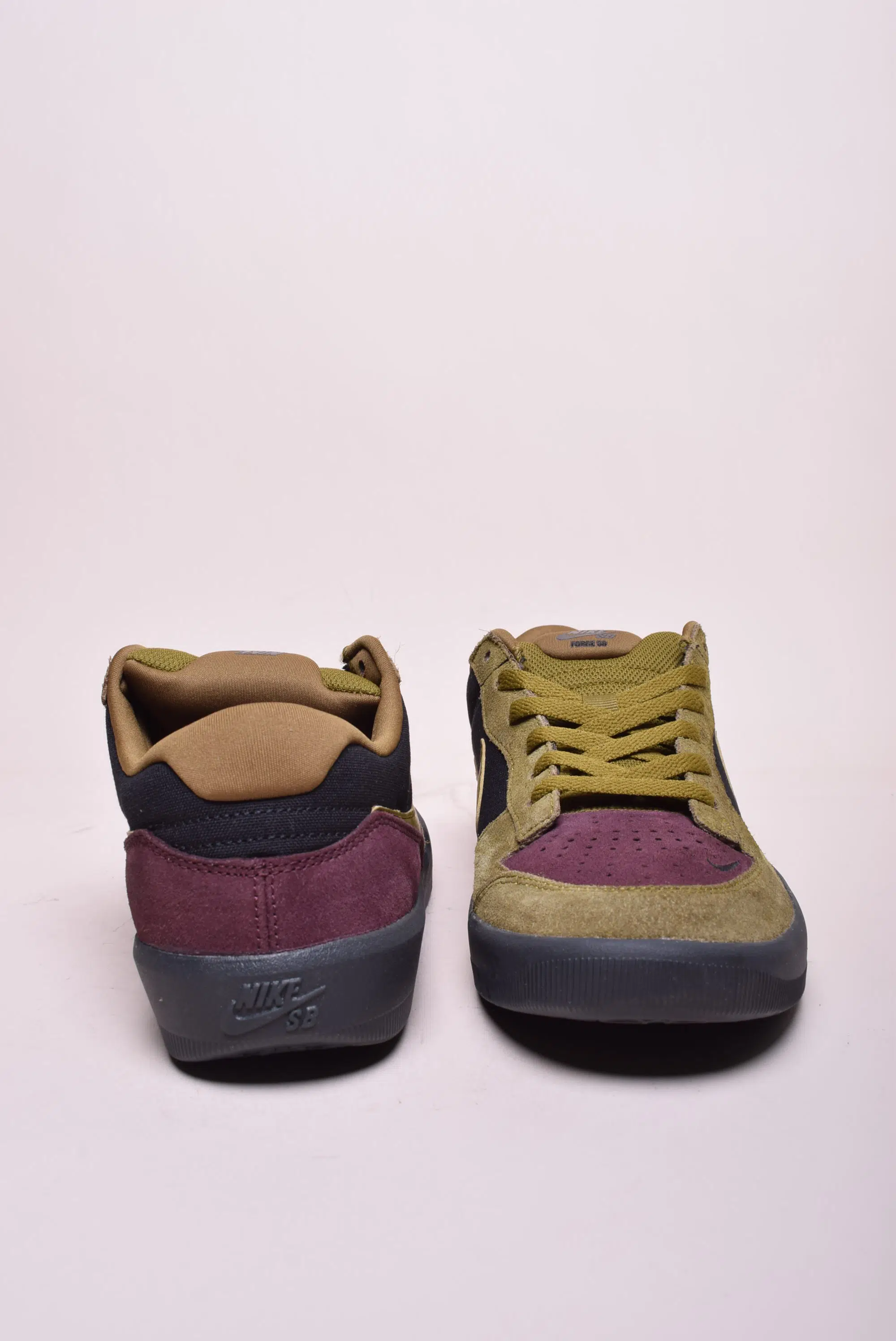 Sneakers barbati SB Force 58 [3]