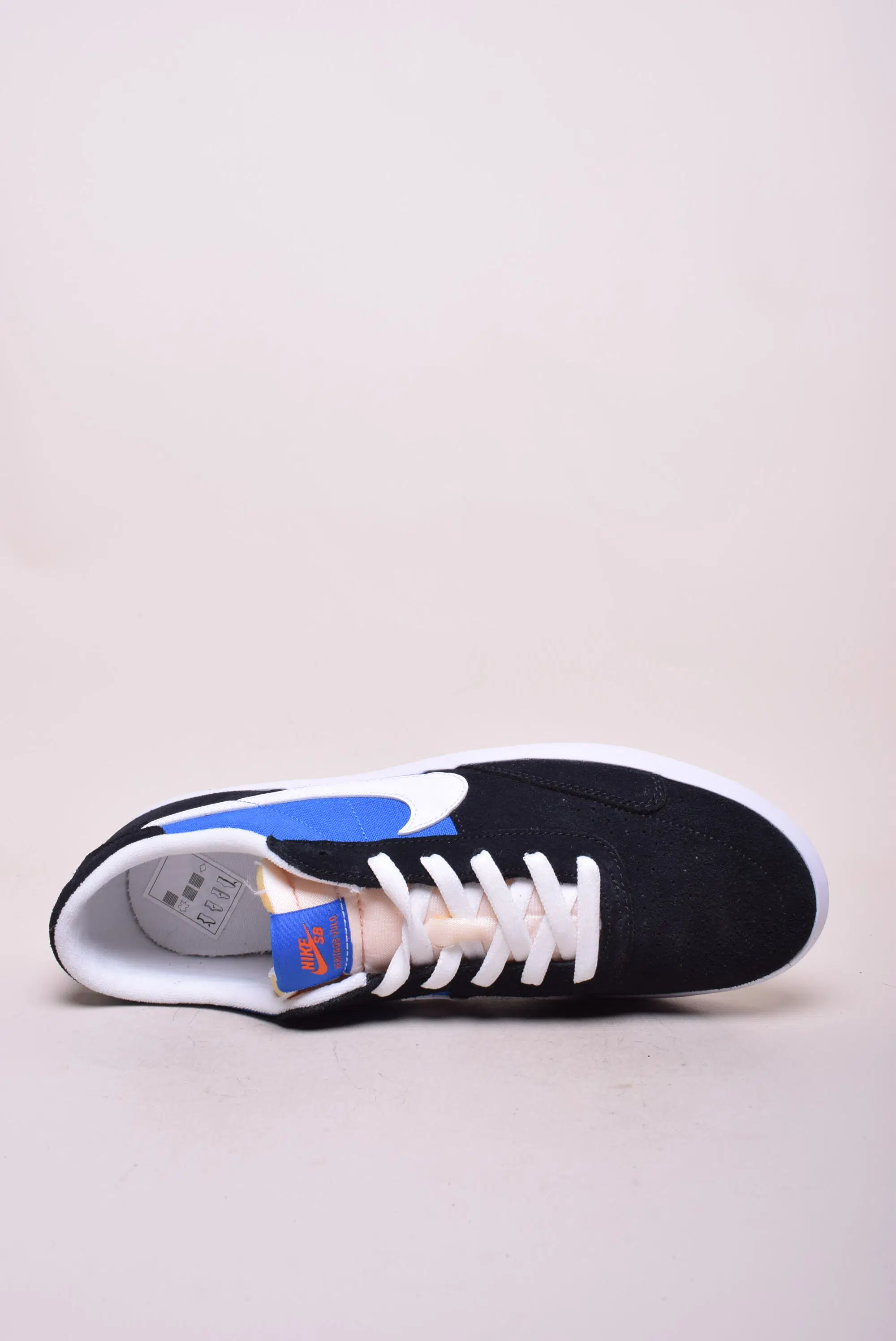 Sneakers barbati SB Heritage Vulc [4]