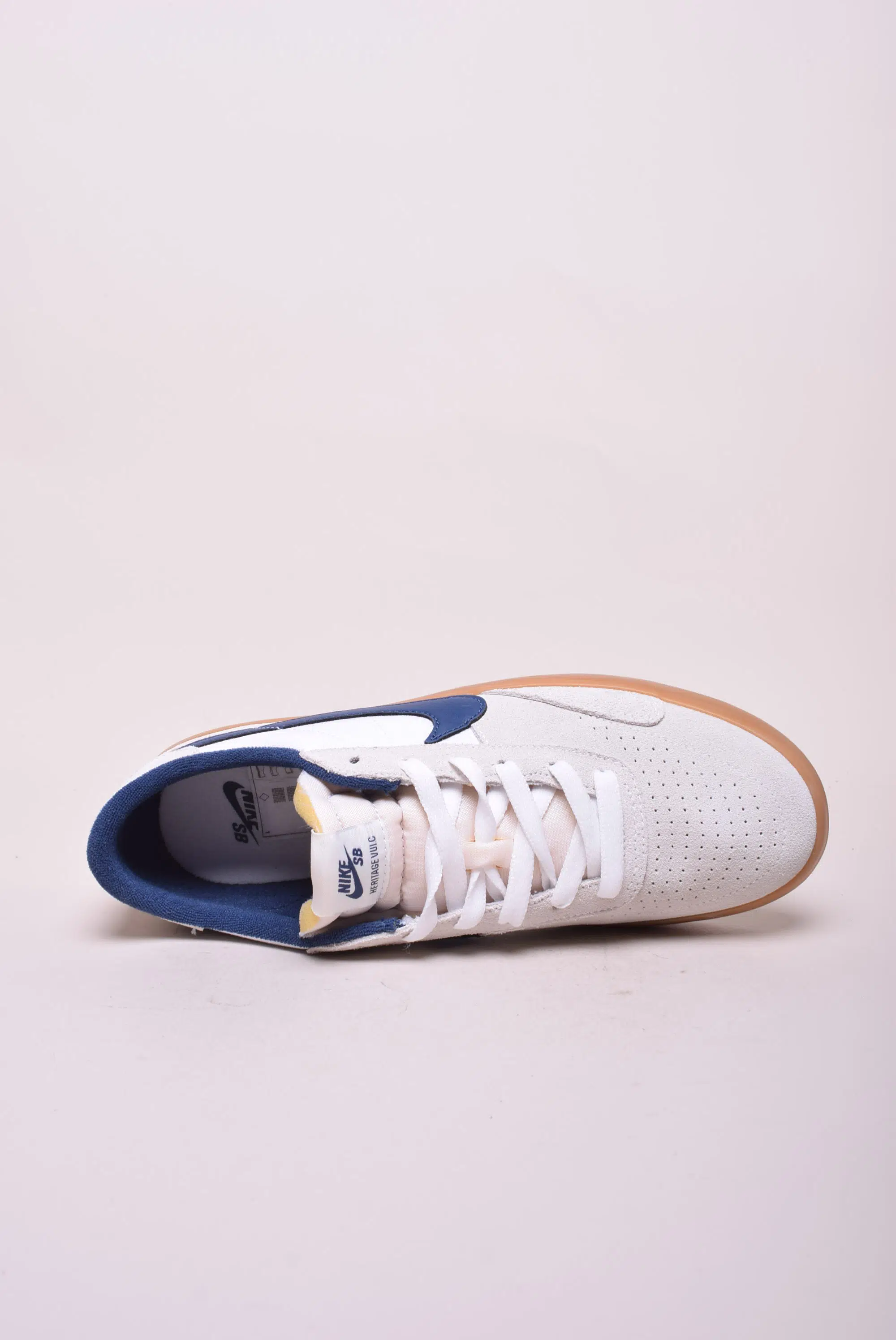 Sneakers barbati SB Heritage Vulc [4]