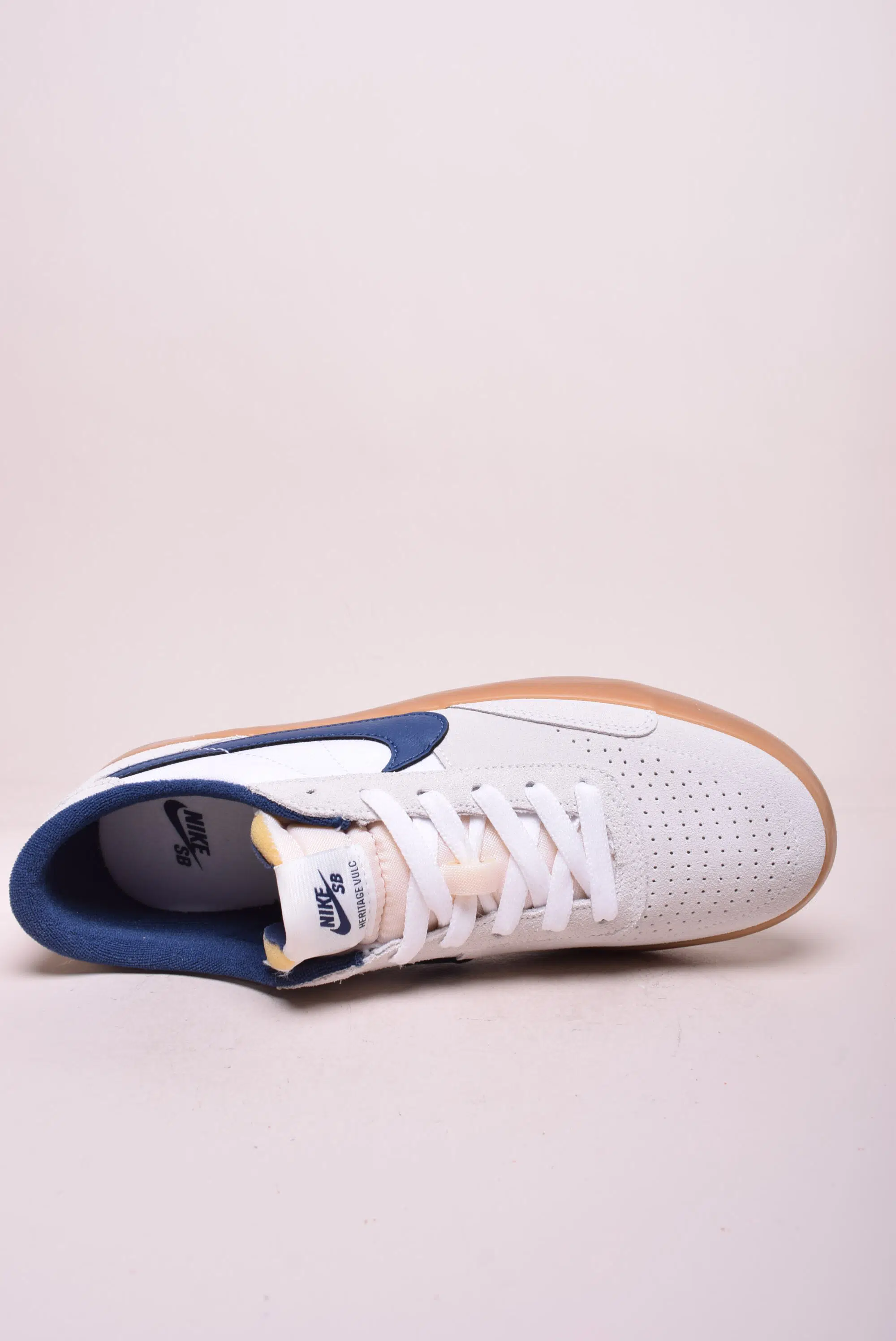 Sneakers barbati SB Heritage Vulc [4]