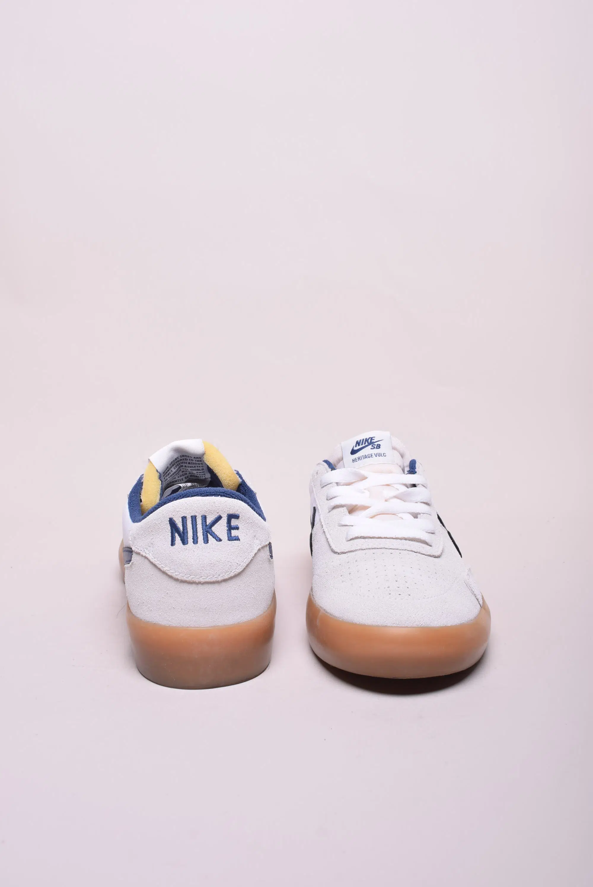 Sneakers barbati SB Heritage Vulc [3]