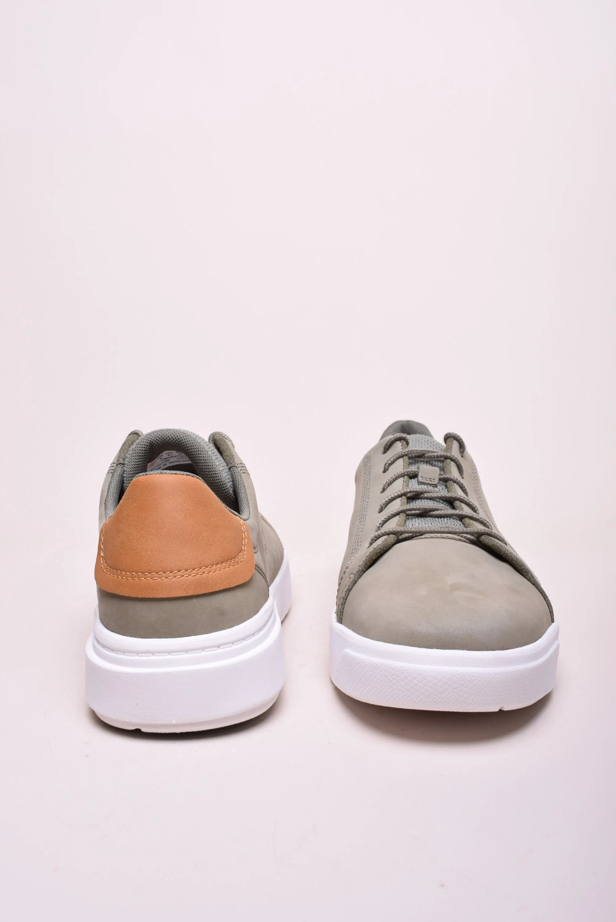 Sneakers barbati Seneca Bay Low [3]