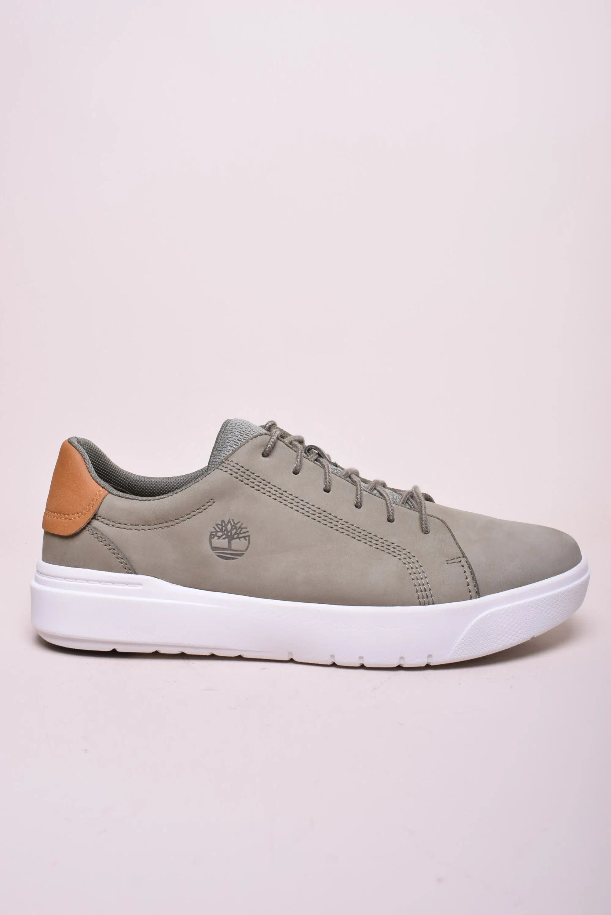 Sneakers barbati Seneca Bay Low