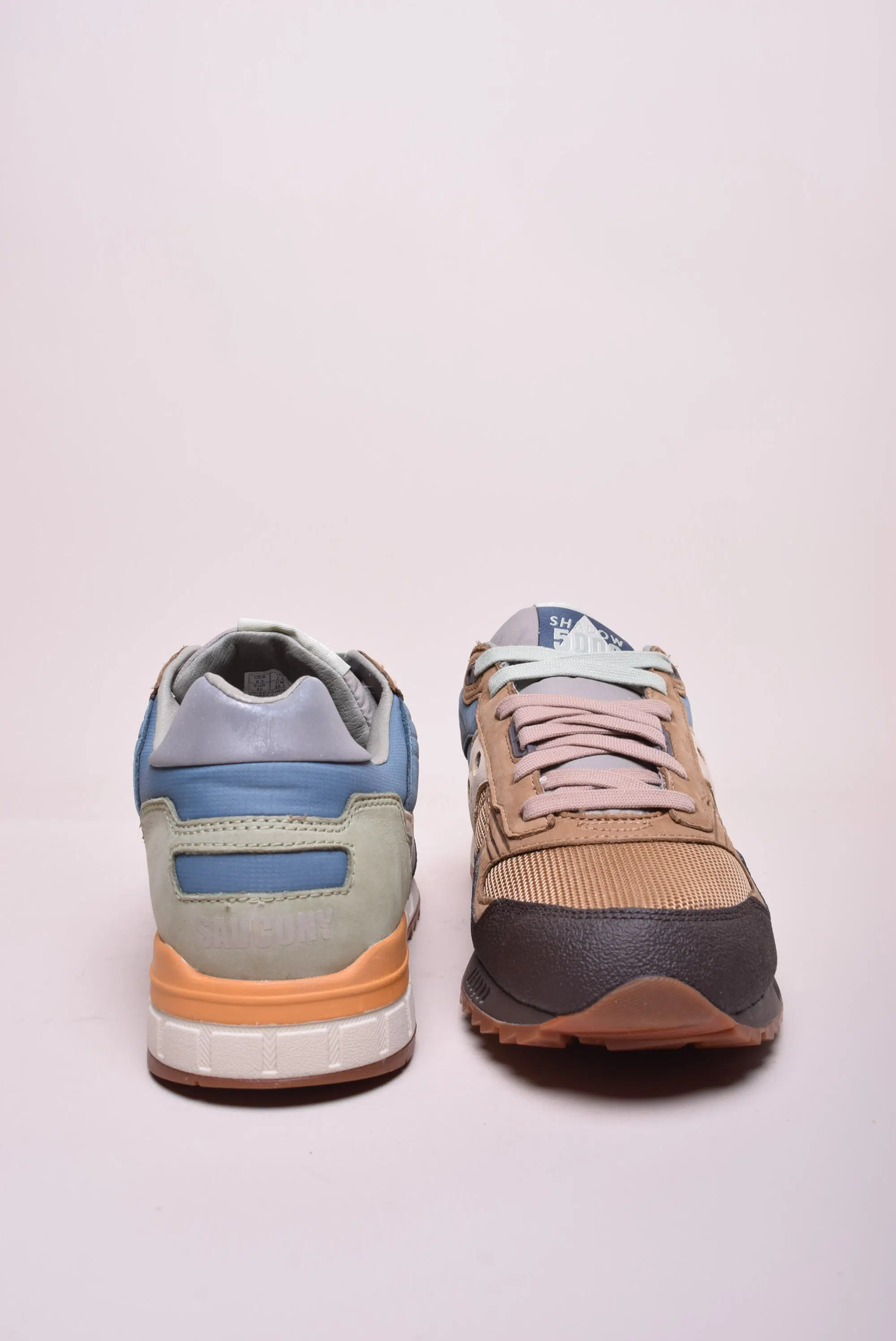 Sneakers barbati Shadow 5000 [3]