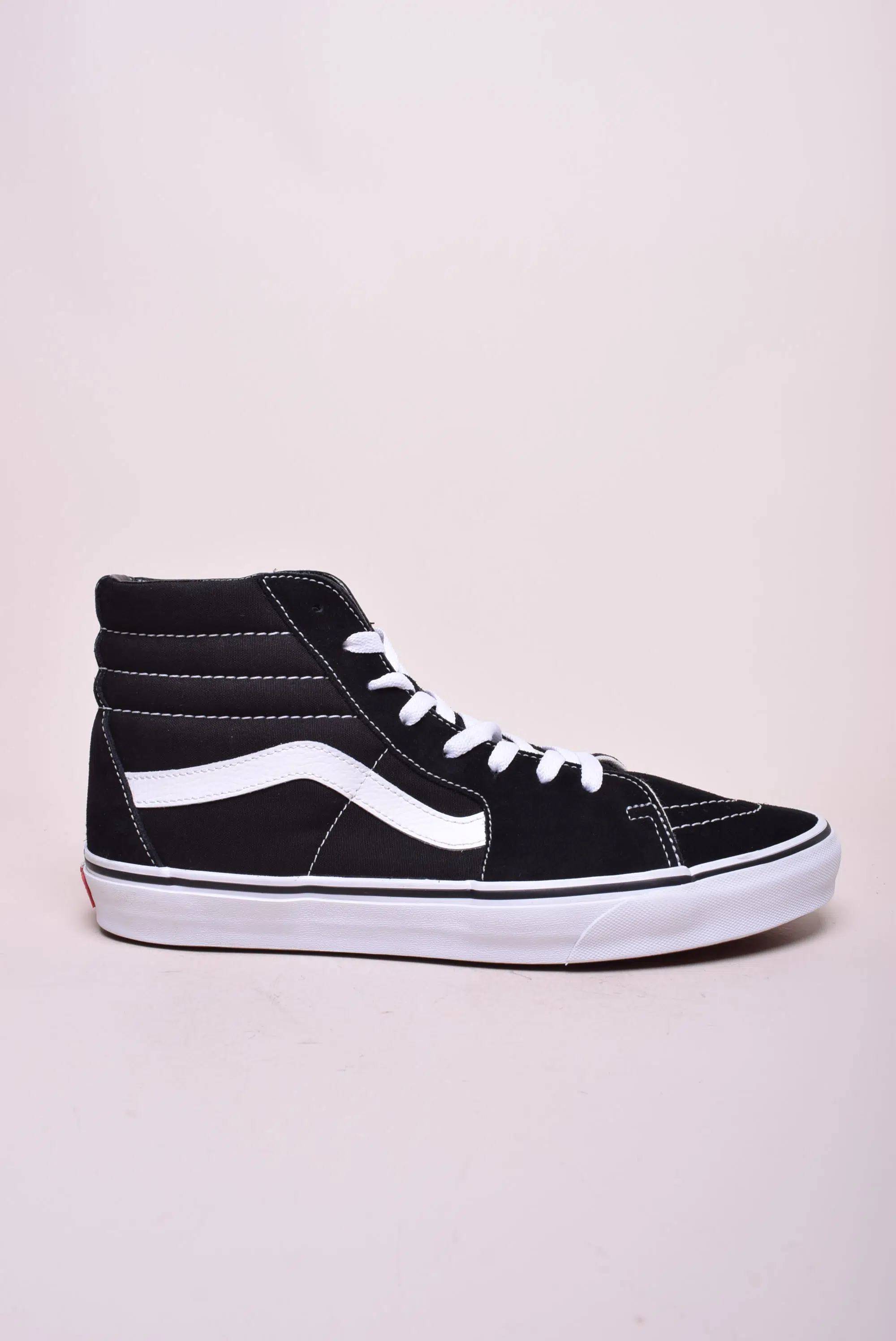 Adidasi barbati SK8-Hi