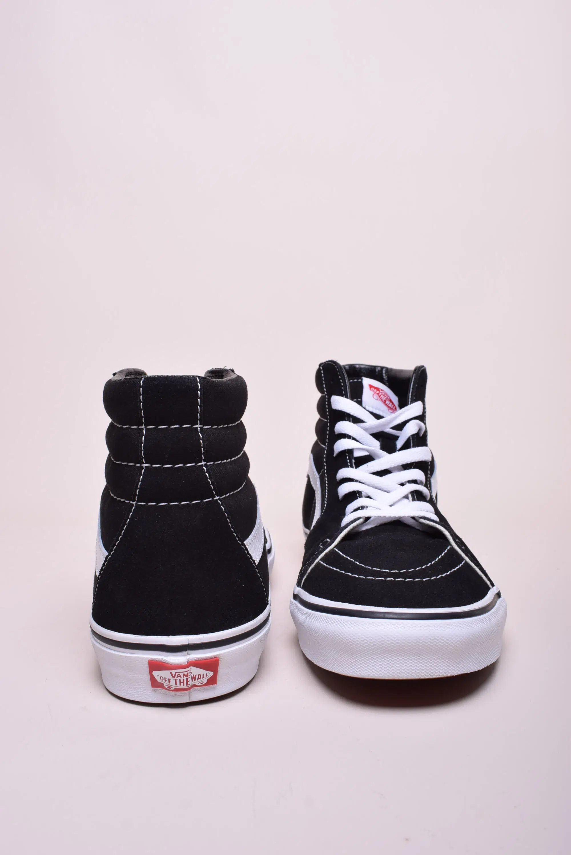 Sneakers barbati SK8-Hi [3]