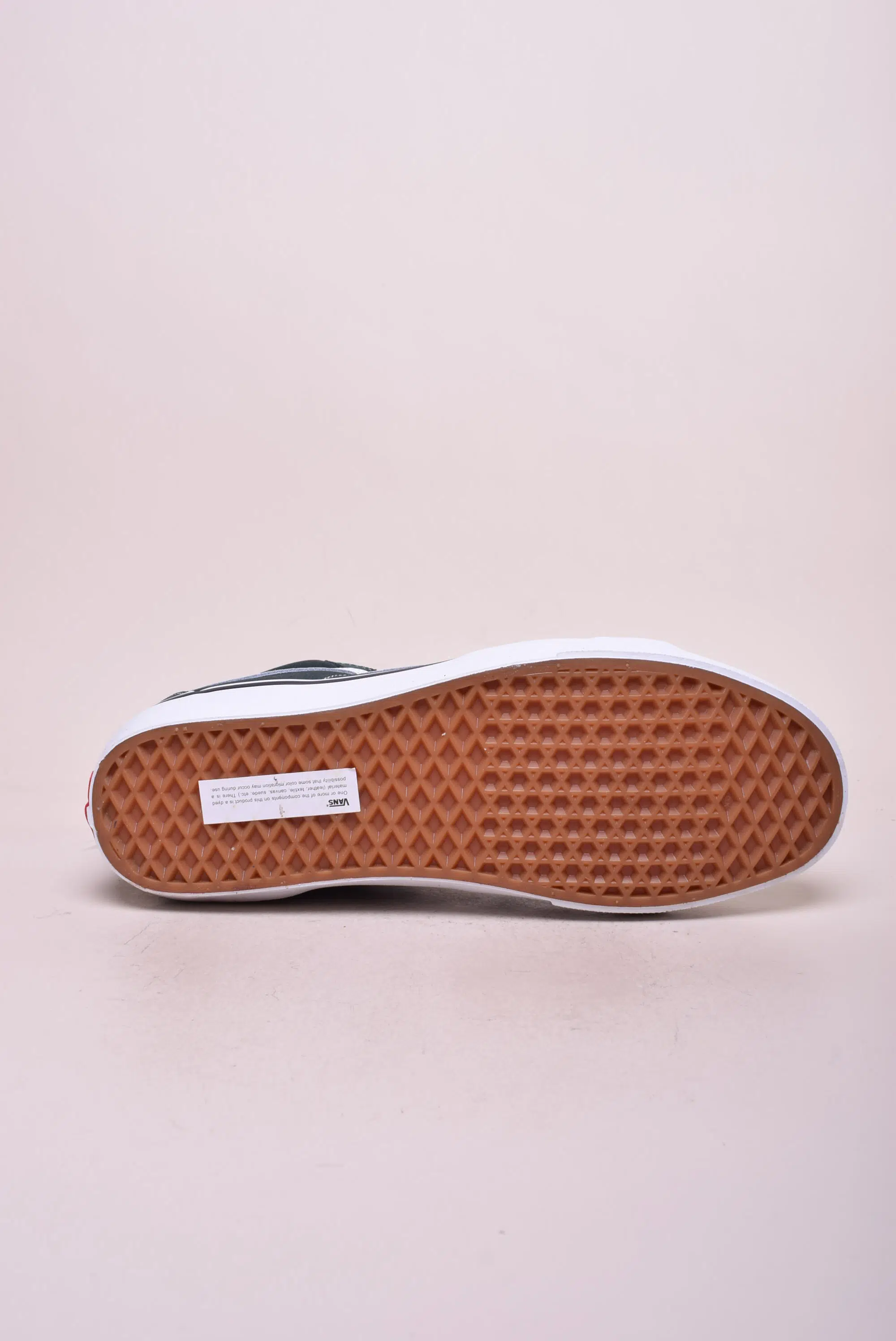 Sneakers barbati Sk8-Hi [2]