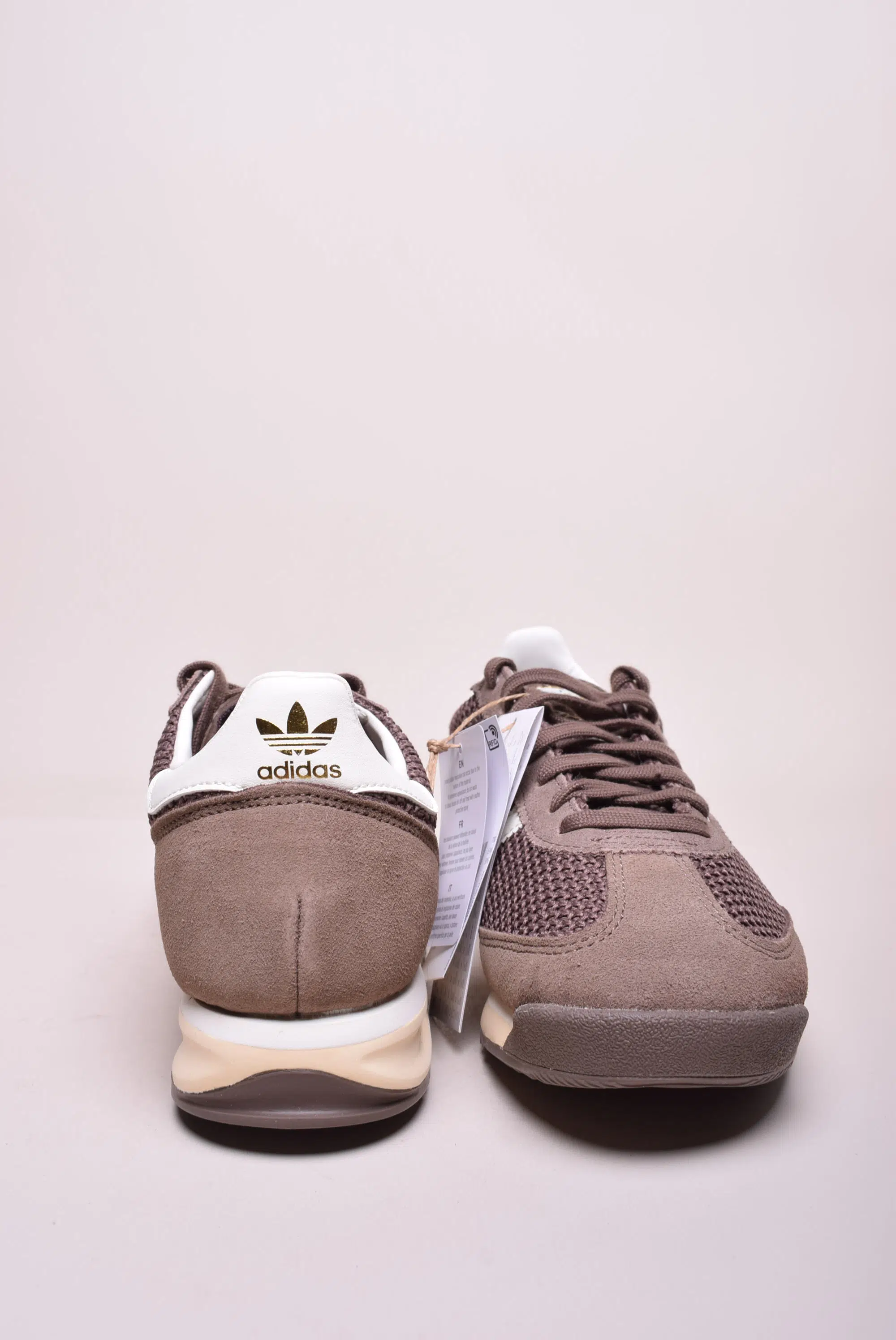 Sneakers barbati SL 72 RS [3]