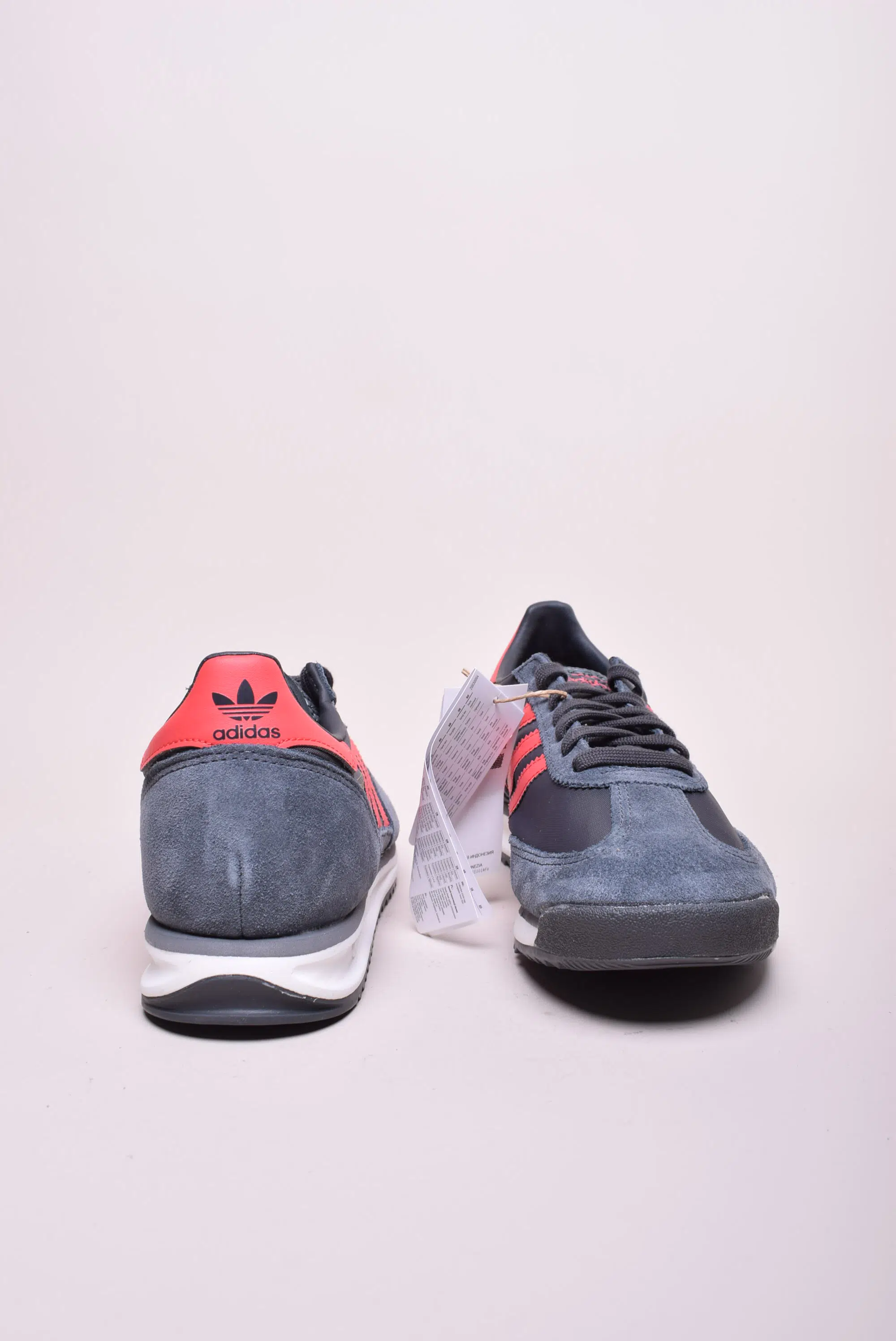 Sneakers barbati SL-72 RS [3]