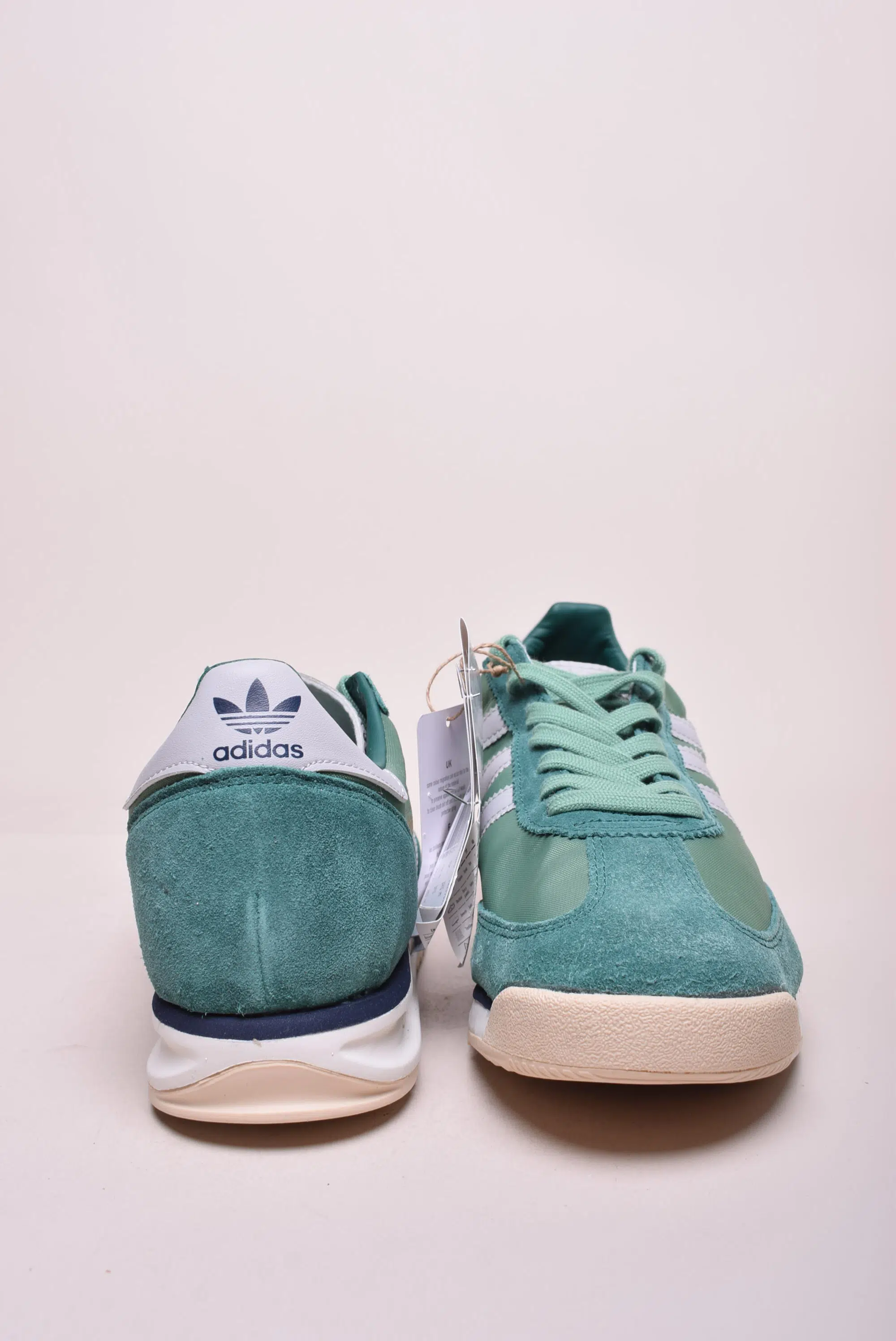 Sneakers barbati SL 72 RS [3]
